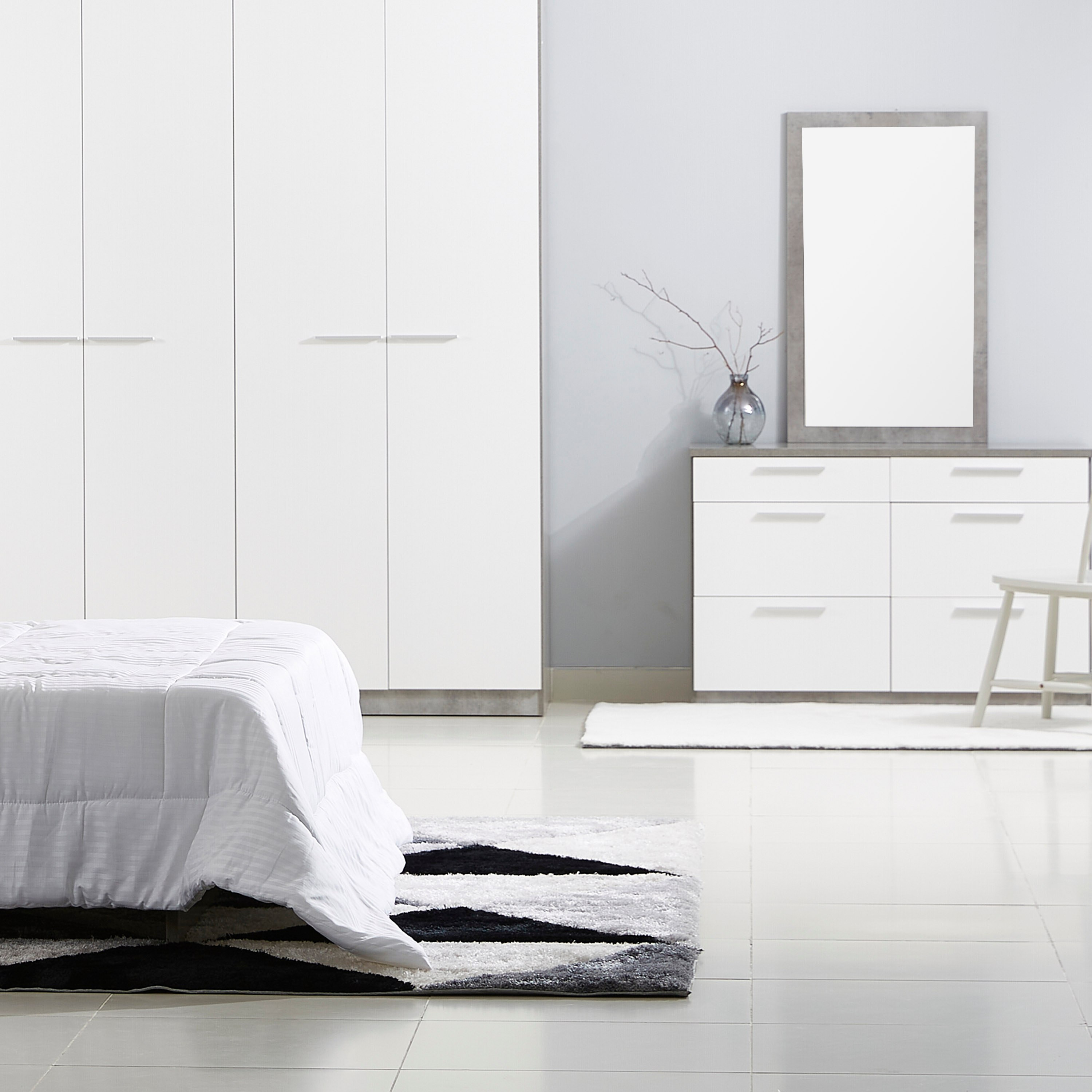 Ireland Mirror without Dresser-hbxfurniture-bedroom-dressersandmirrors-image-4
