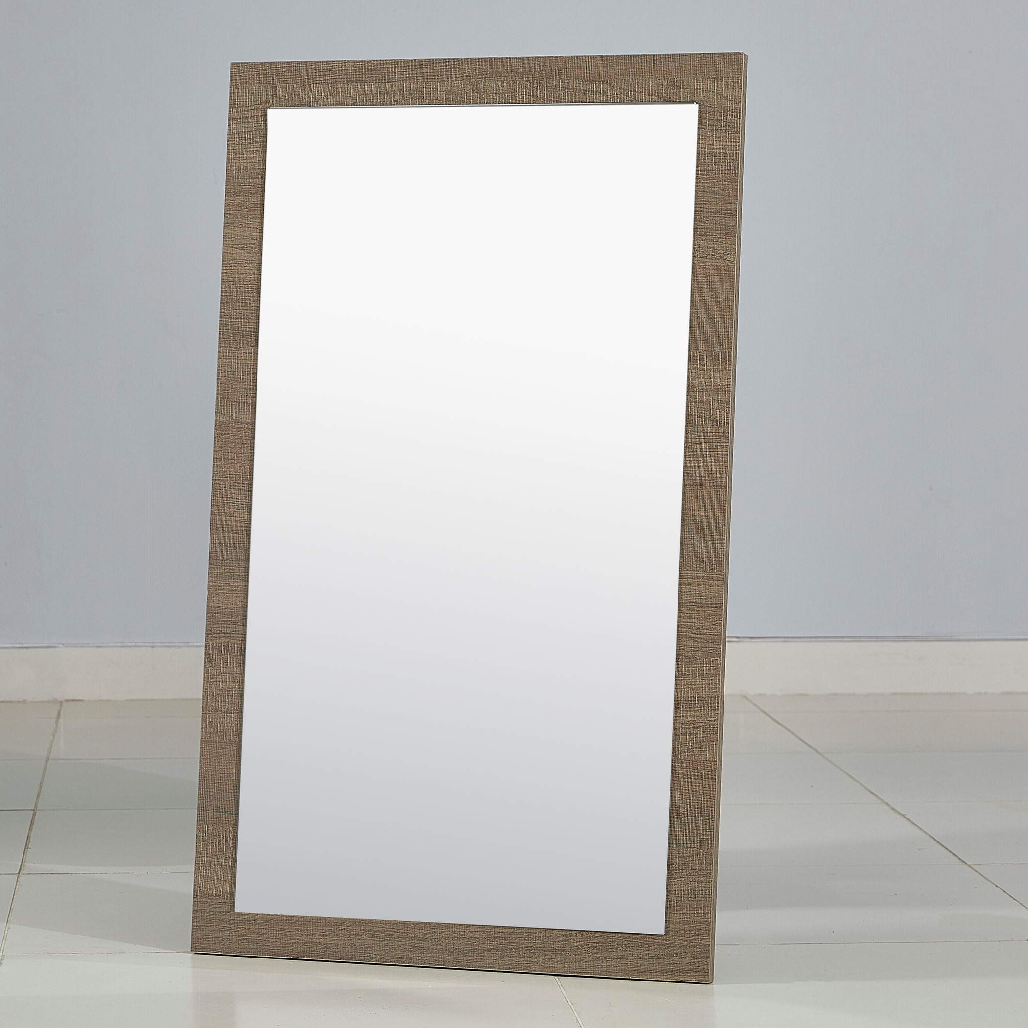 Movo Ireland Rectangular Mirror without Dresser-hbxfurniture-bedroom-dressersandmirrors-image-4