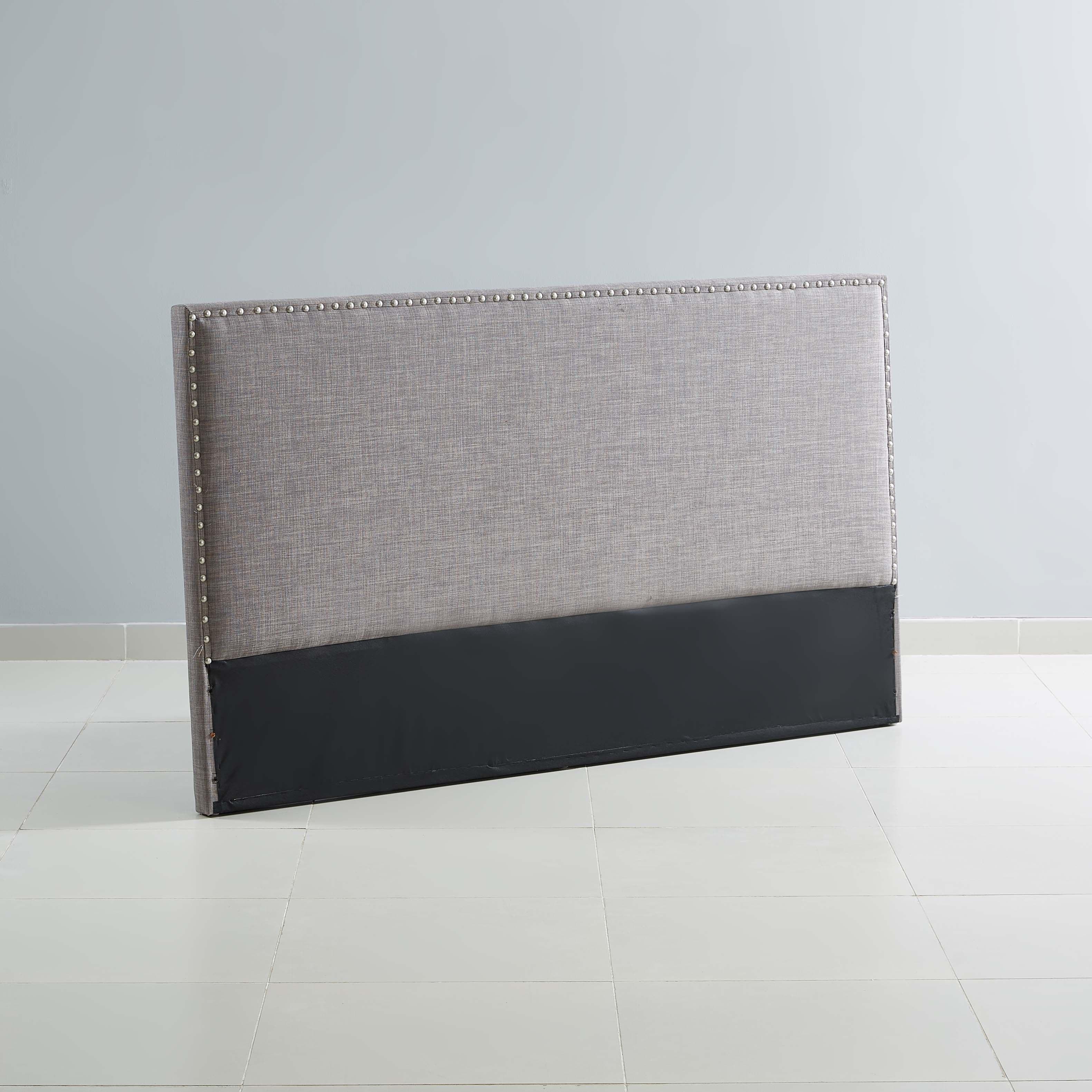 لوح سرير رأسي كينج دون قاعدة سرير من تايلور مايا - 180x200 سم-hbxfurniture-bedsandbedsets-beds-king-image-5