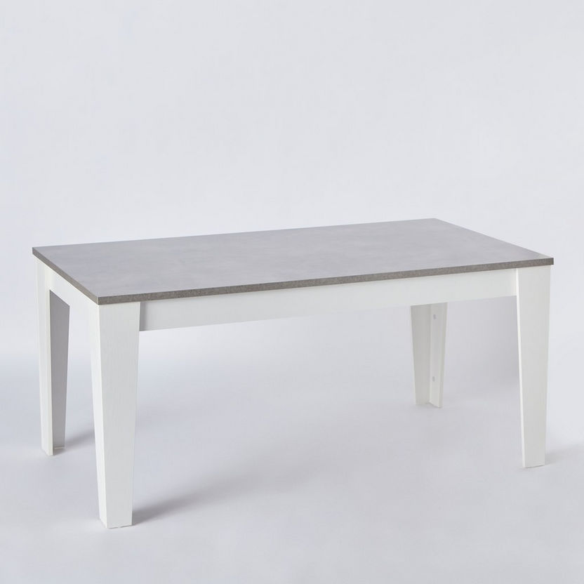 Sydney 6- Seater Dining Table-Dining Tables-image-7