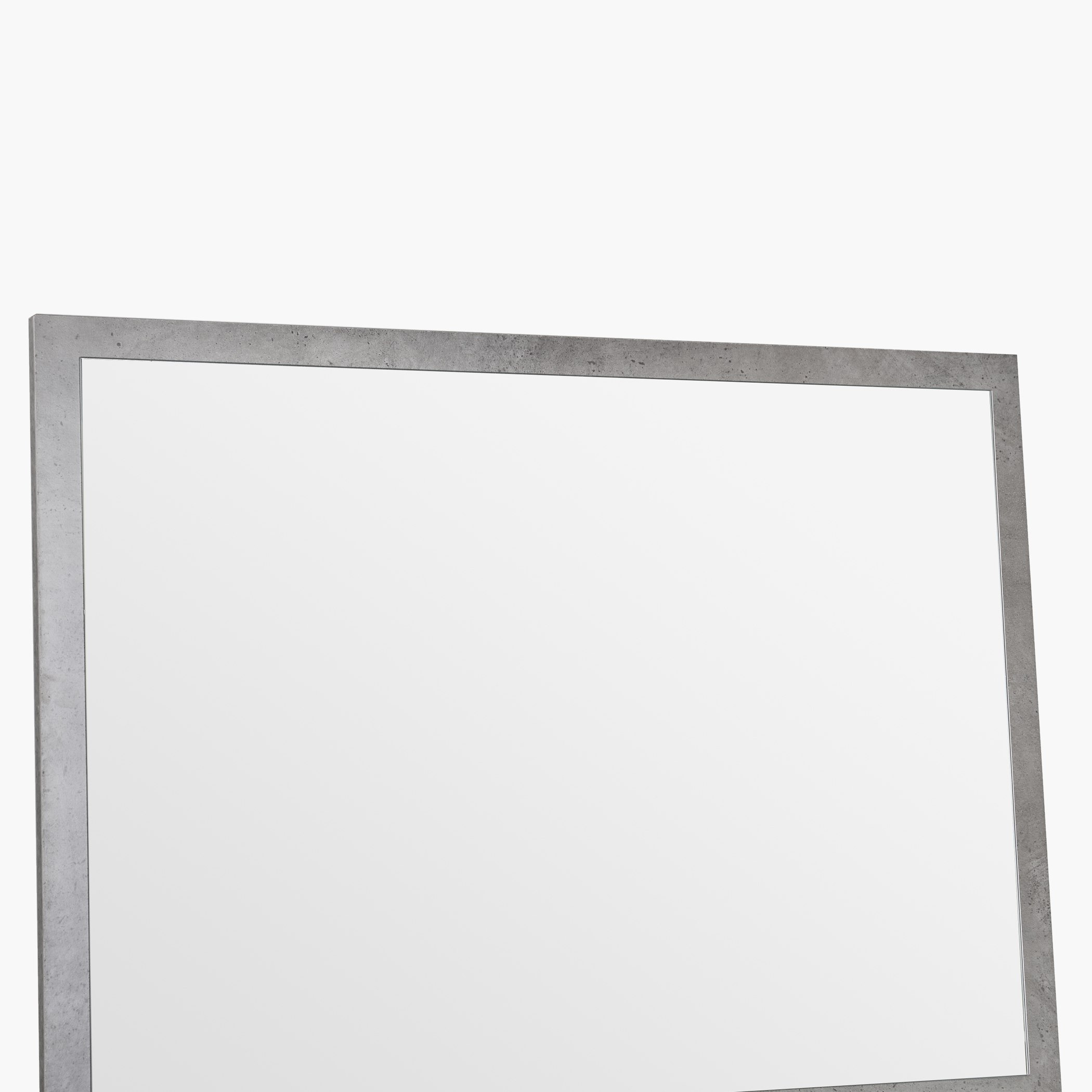 مرآة دون طاولة تزيين - الأردن من موڤو -hbxfurniture-bedroom-dressersandmirrors-image-3