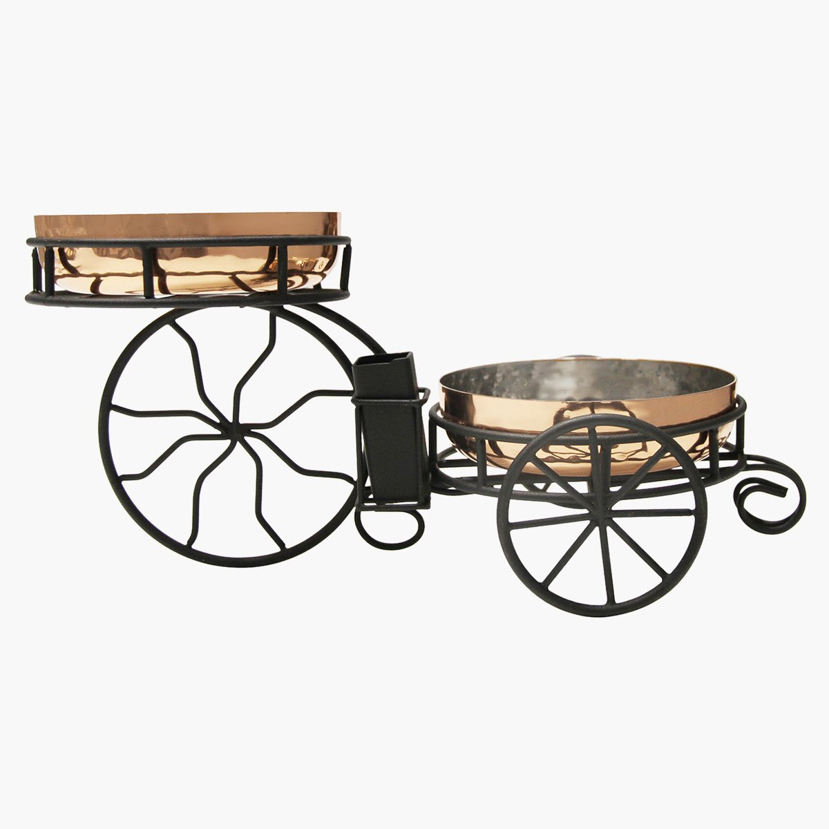 دراجة ثلاثية للتقديم مع 2 وعاء من إندي فايب-hbxdecorandfurnishings-tabletop-serveware-image-3