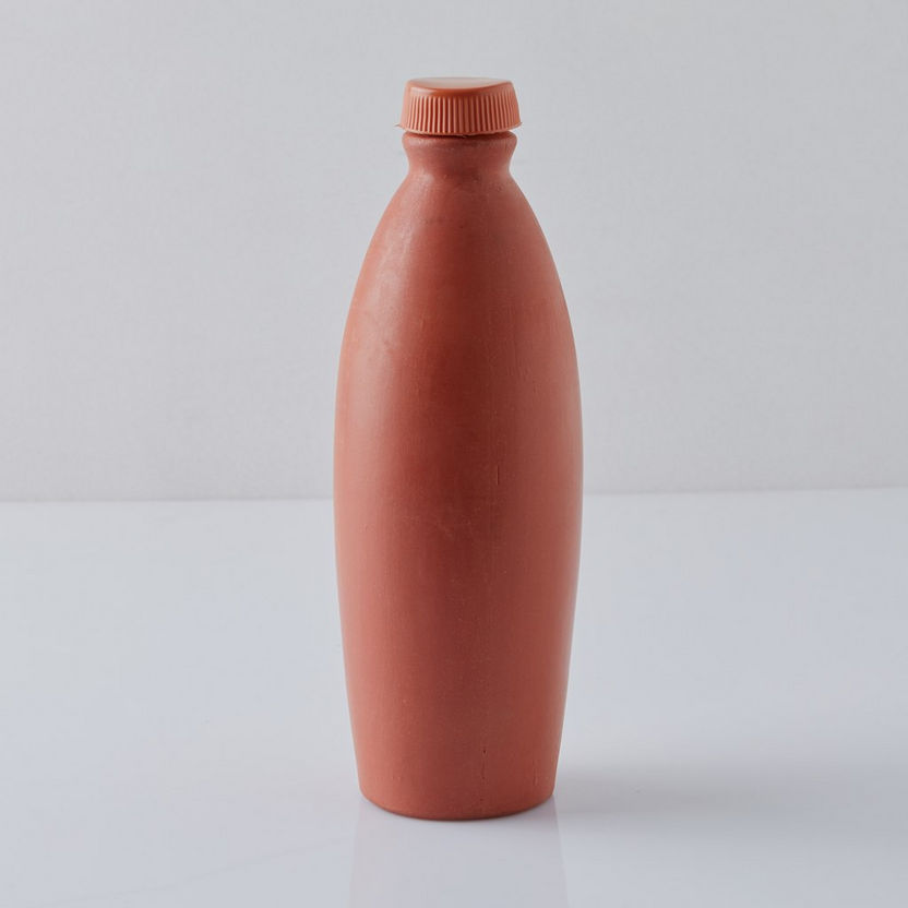 Coolers Terracotta Bottle-Water Bottles and Jugs-image-3