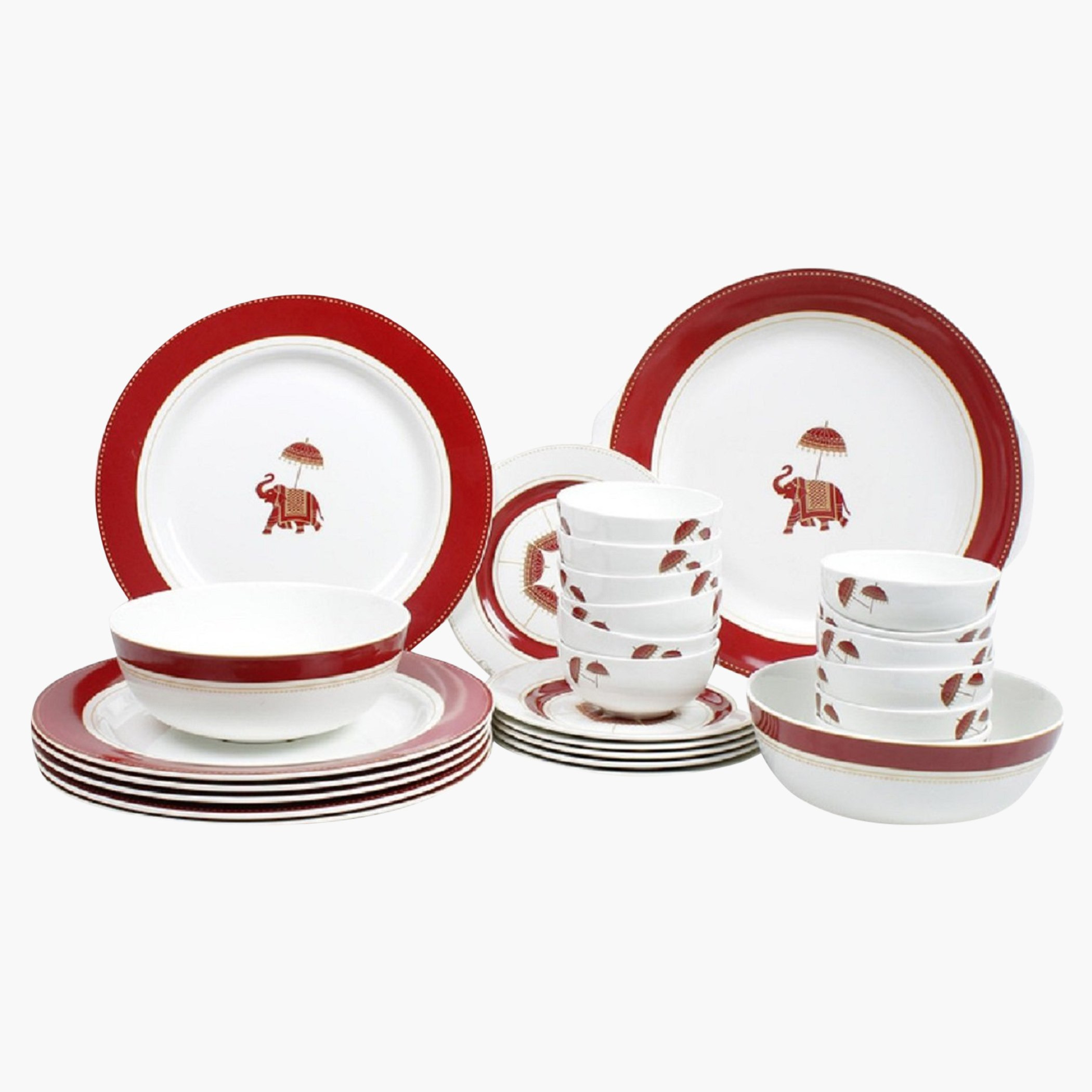 Utsav 27-Piece Dinner Set-hbxhomeware-hbxkitchen-image-2