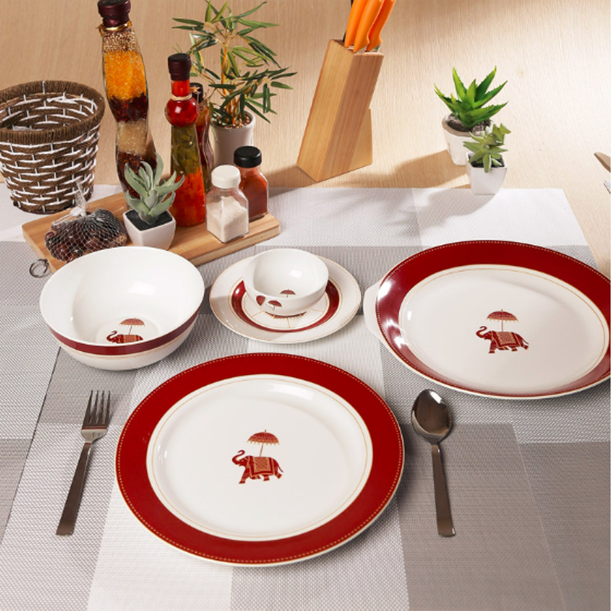 Utsav 27-Piece Dinner Set-hbxhomeware-hbxkitchen-image-1