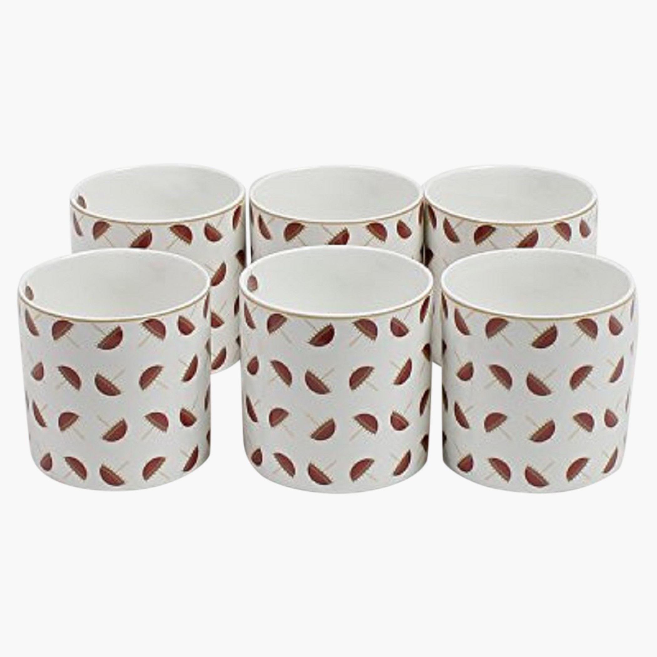 طقم مجات قهوة من 6 قطع-hbxdecorandfurnishings-tabletop-crockery-image-2