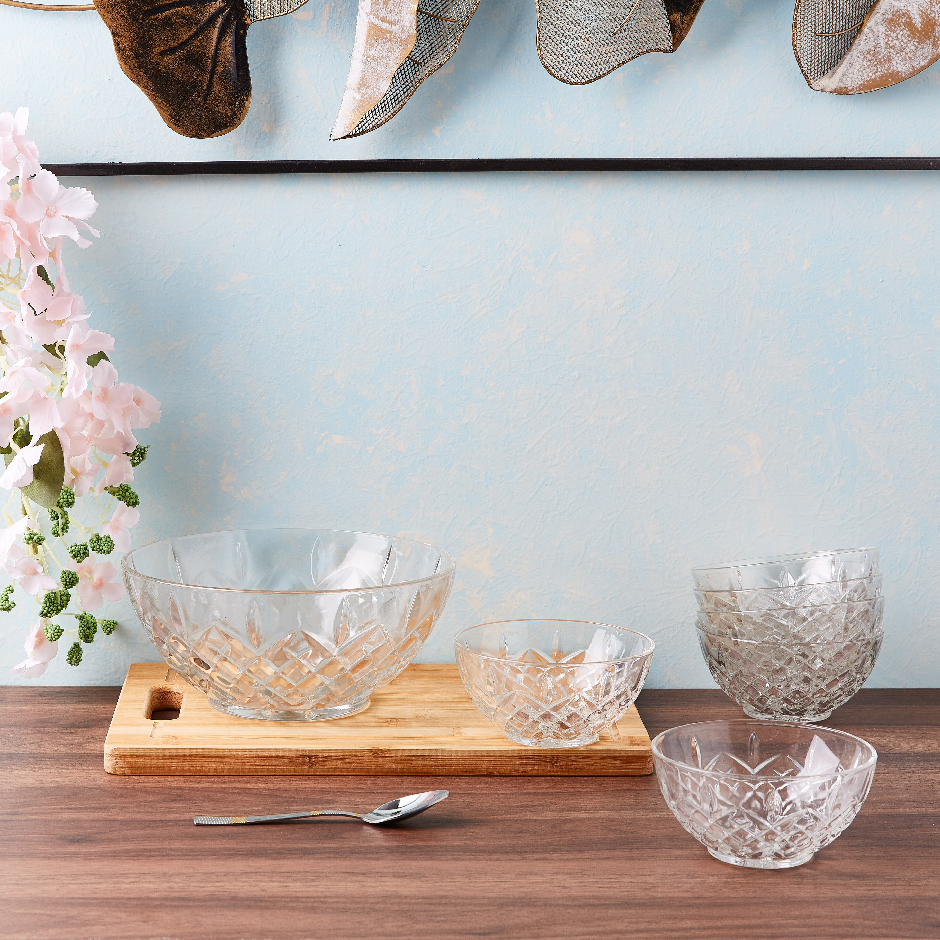 أطباق تقديم بودينج من فيفيان- طقم من 7 قطع-hbxkitchen-serveware-image-4