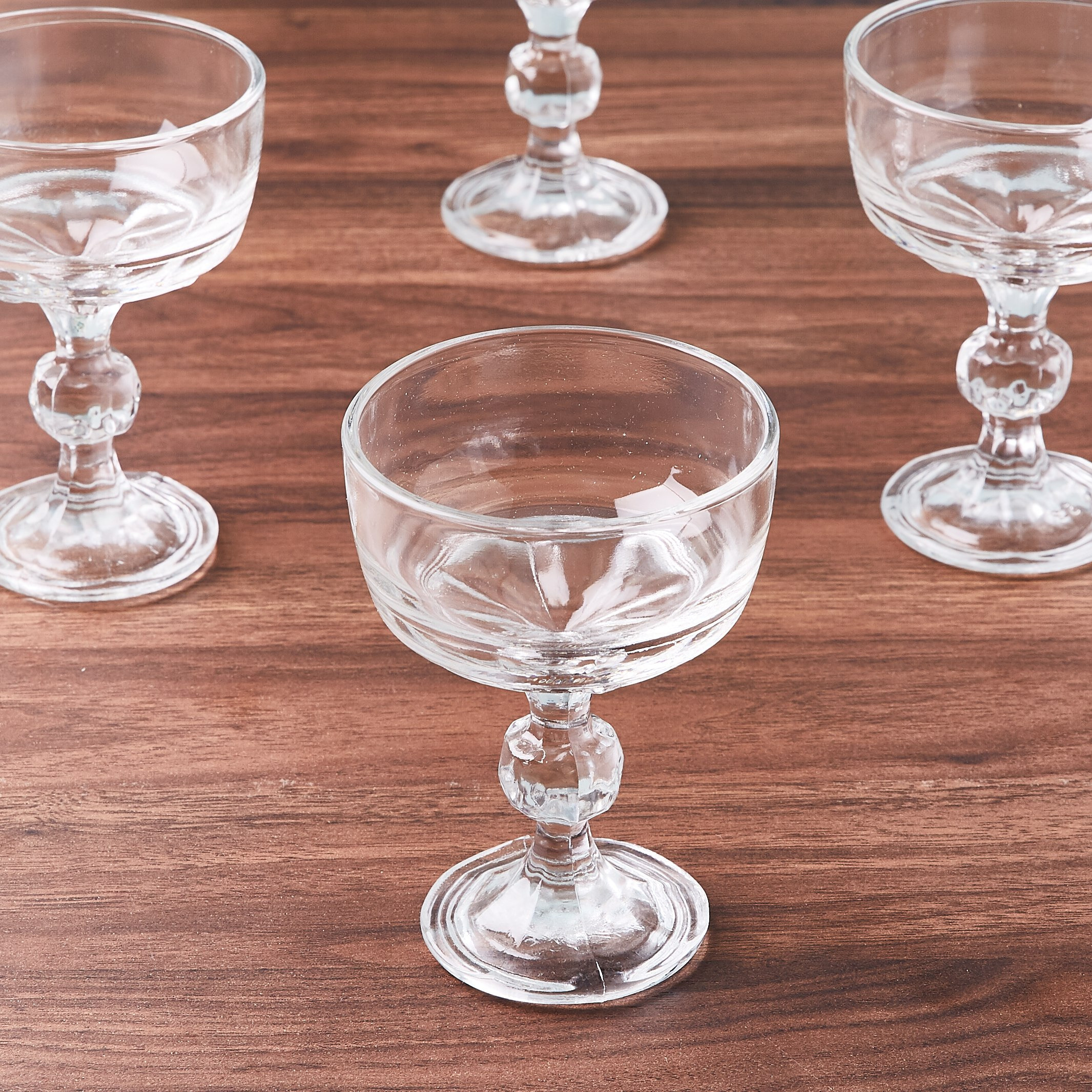 كأس حلوى من كريستاليتا - طقم من 6 قطع-hbxhomeware-hbxkitchen-image-2