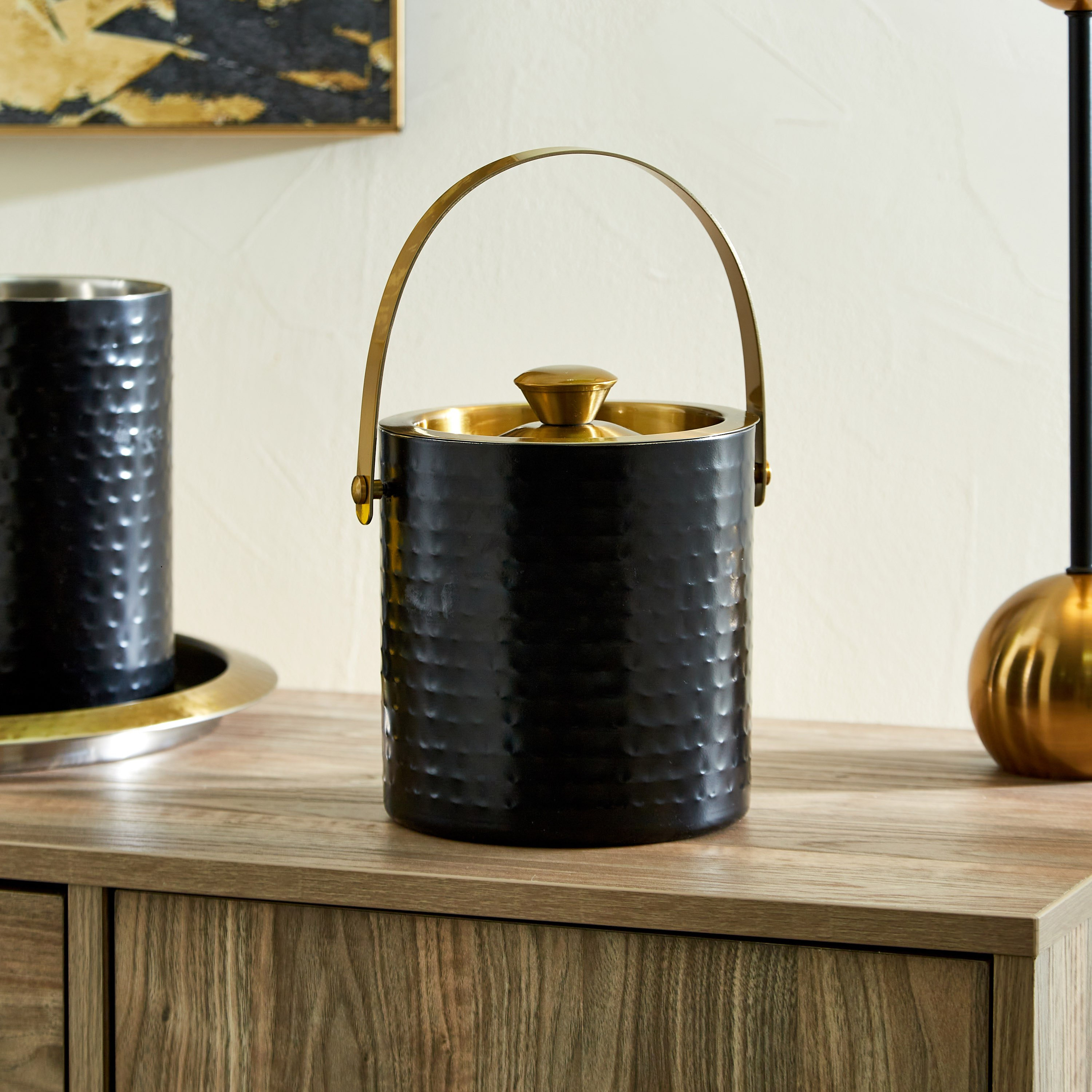 دلو ثلج ستانليس ستيل من سيليبريشن-hbxhomeware-diningandtabletop-baraccessories-image-1