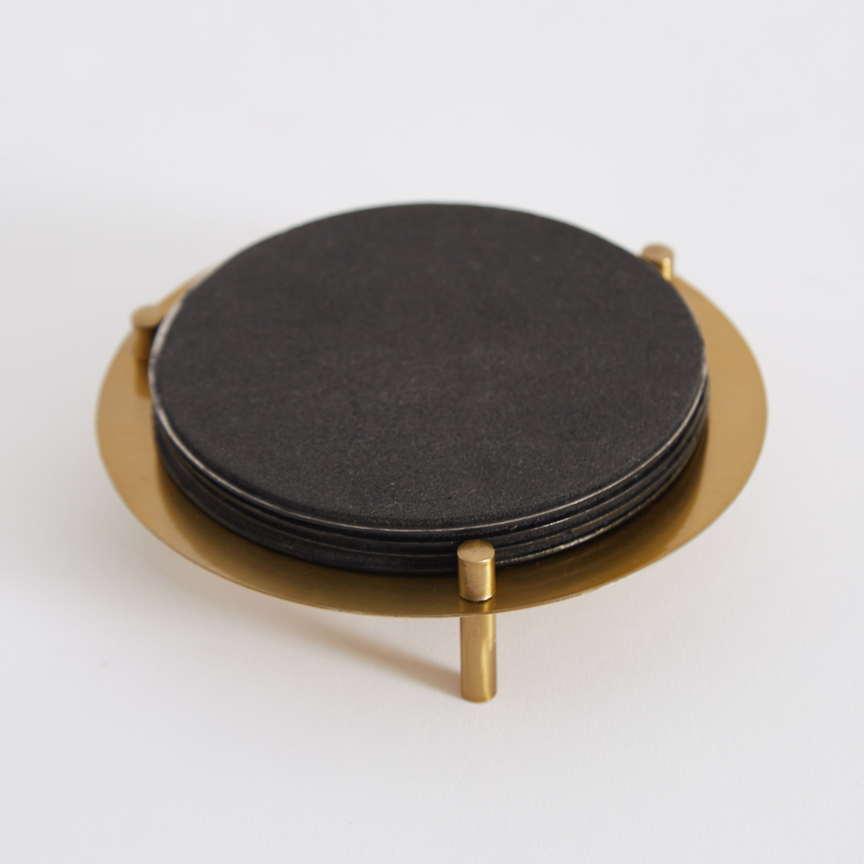 طقم واقيات طاولة ستانلس ستيل من سيليبريشن-hbxhomeware-diningandtabletop-baraccessories-image-5