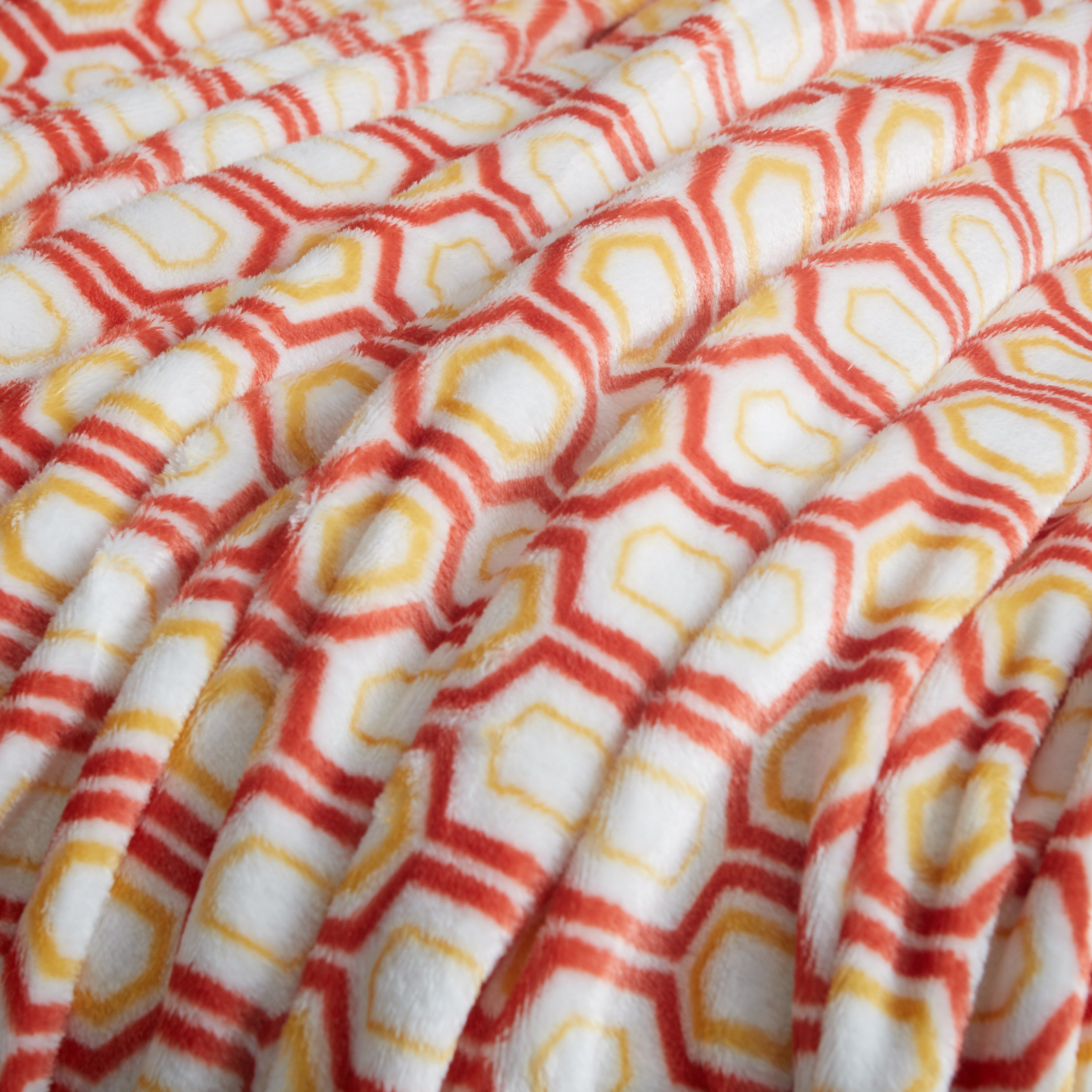 بطانية كينج بطبعات من جافين - 240x220 سم-hbxhomeware-hbxbedroom-image-3
