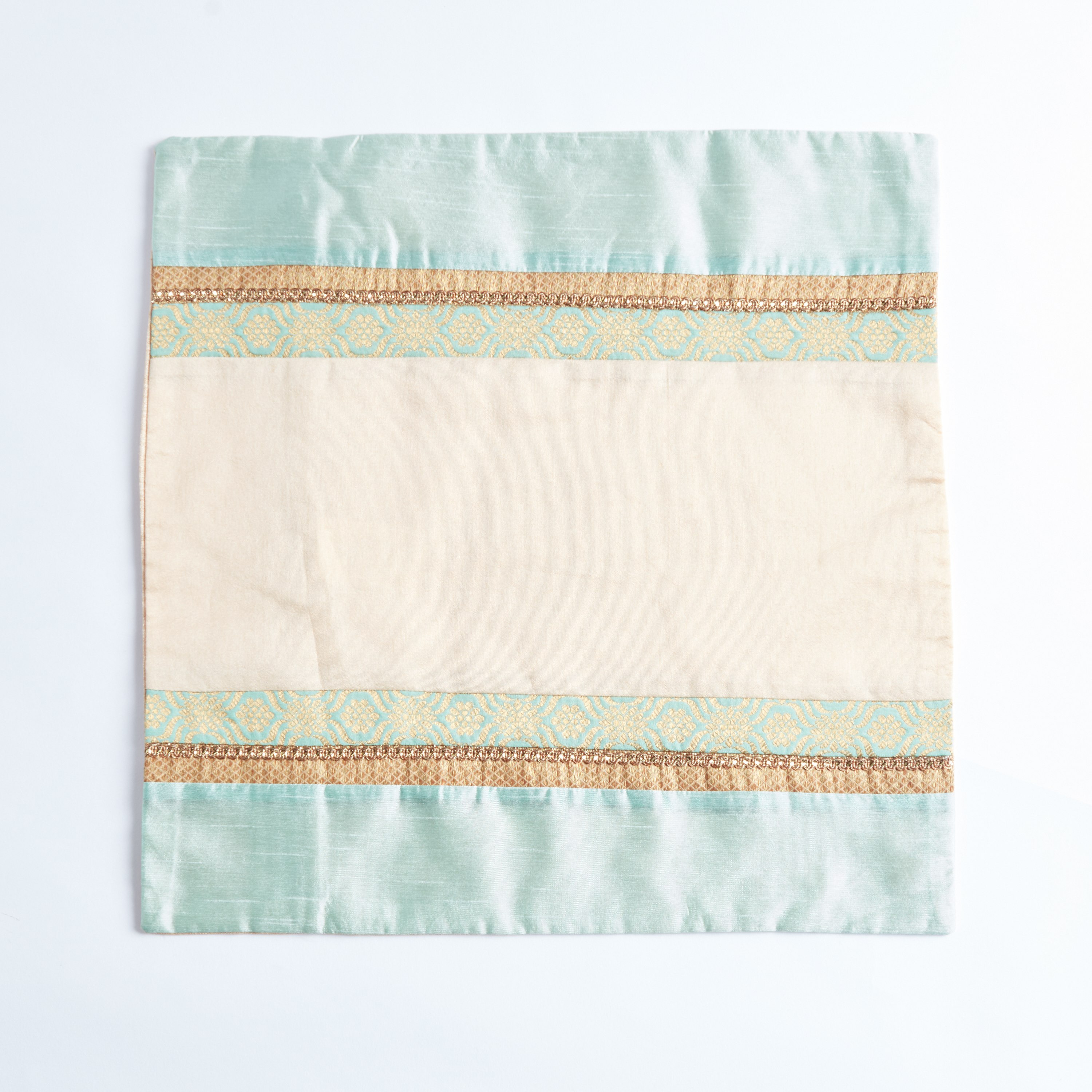 غطاء وسادة بتطريز جاكار أونير- 40x40 سم-hbxhomeware-cushionsandcovers-cushioncovers-image-4