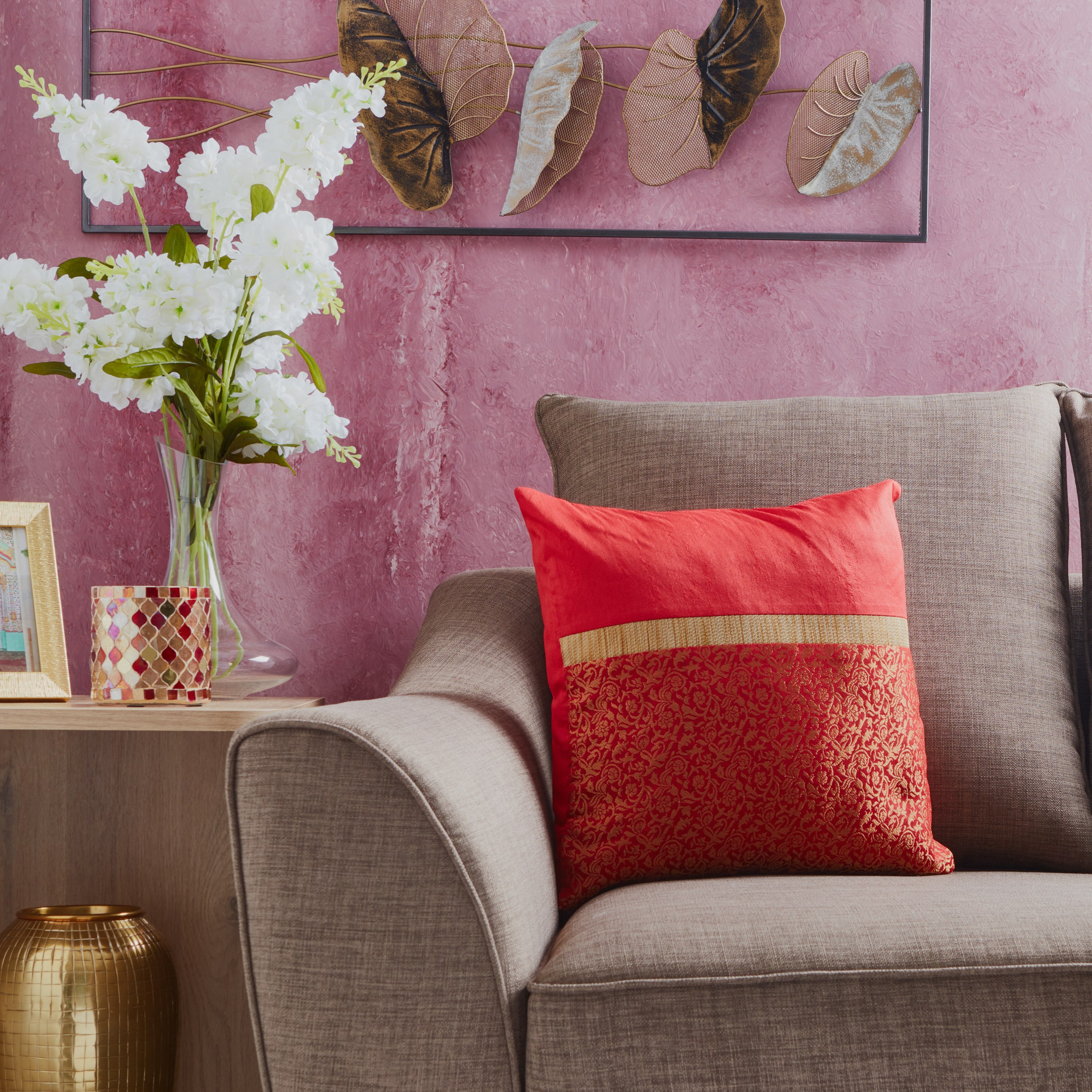 غطاء وسادة راجا جاكار- 40x40 سم-hbxhomeware-cushionsandcovers-cushioncovers-image-3