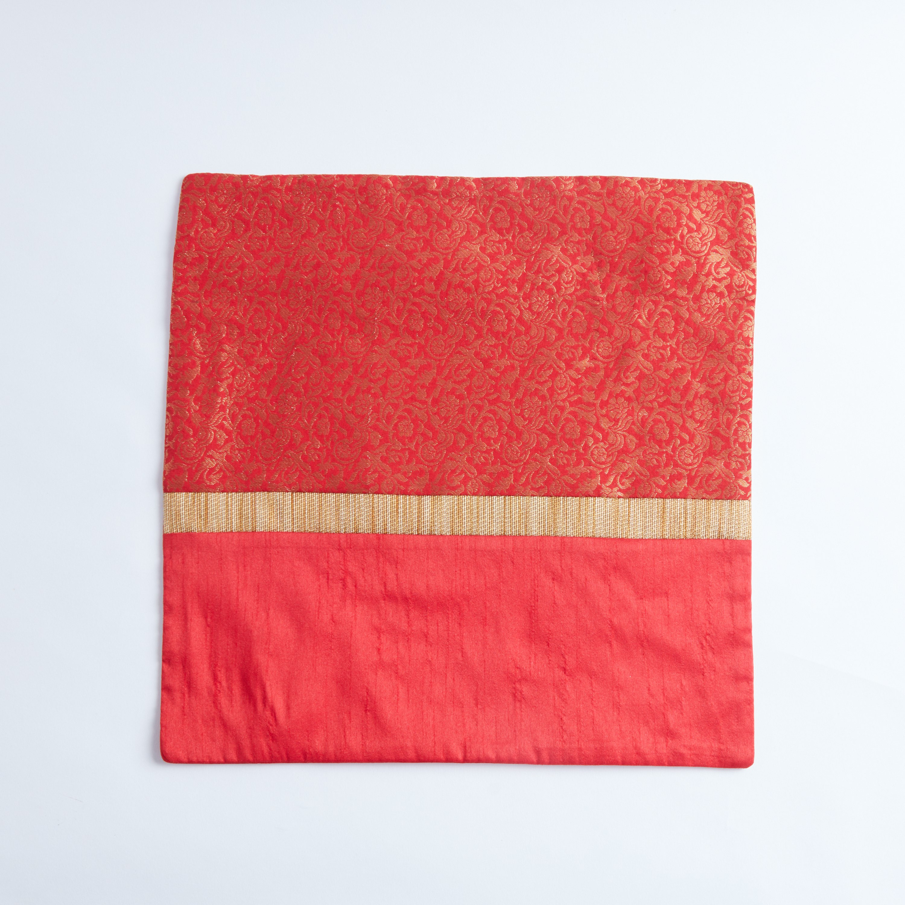 غطاء وسادة راجا جاكار- 40x40 سم-hbxhomeware-cushionsandcovers-cushioncovers-image-4