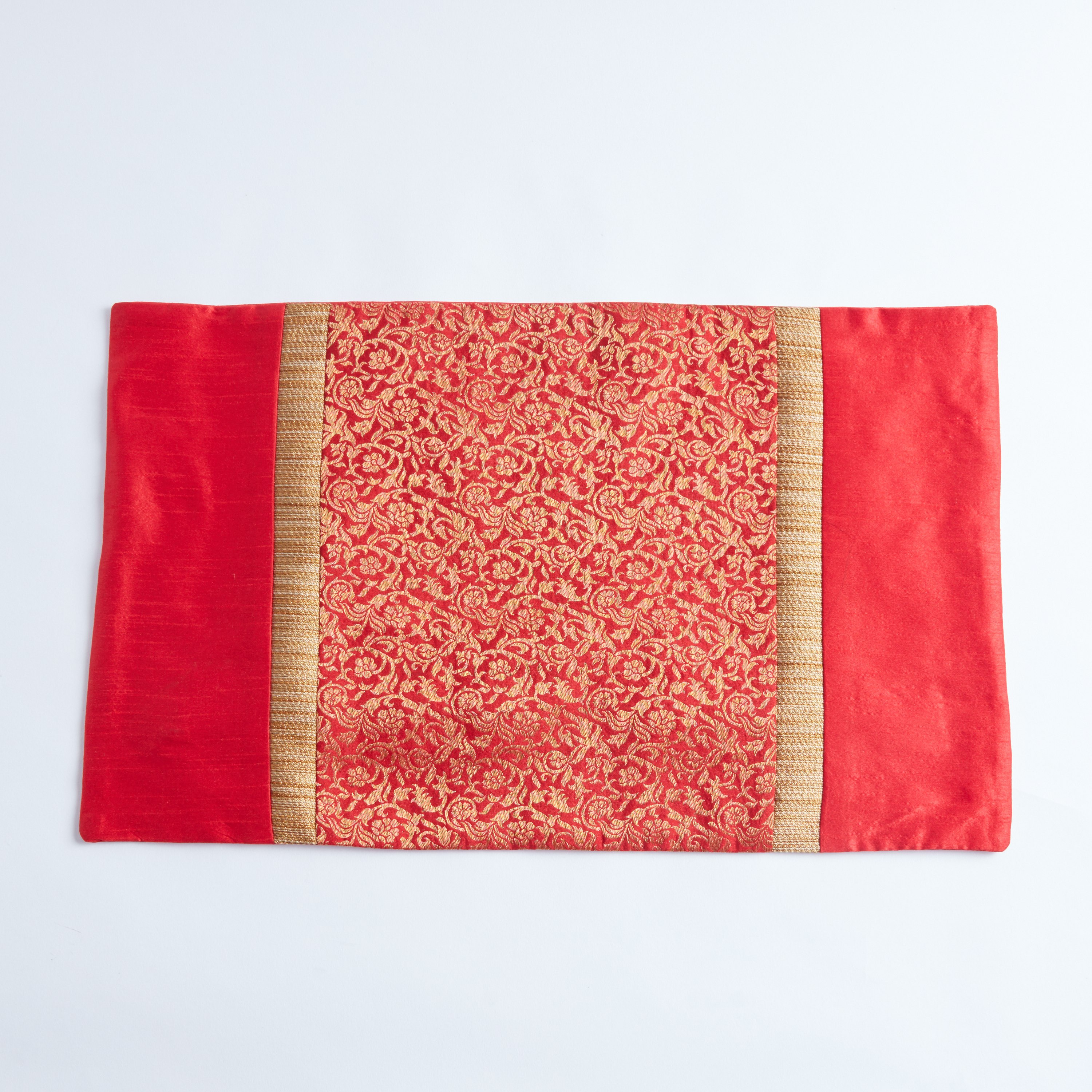 غطاء وسادة جاكار من إي سي راجا- 30x50 سم-hbxhomeware-cushionsandcovers-cushioncovers-image-4