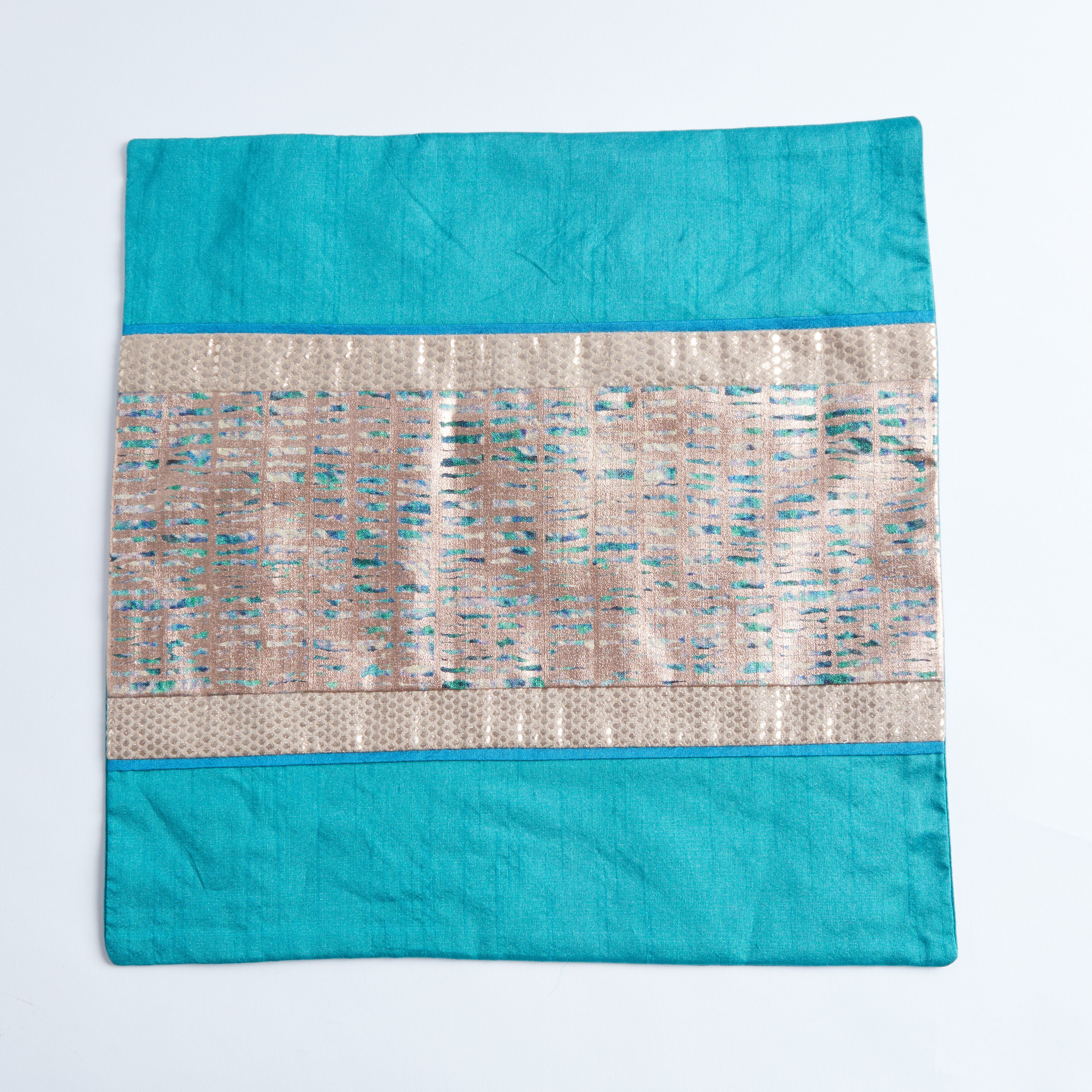 غطاء وسادة زيا جاكارد - 40 × 40 سم-PROMO_HB_AE_B1G1_250925-image-4
