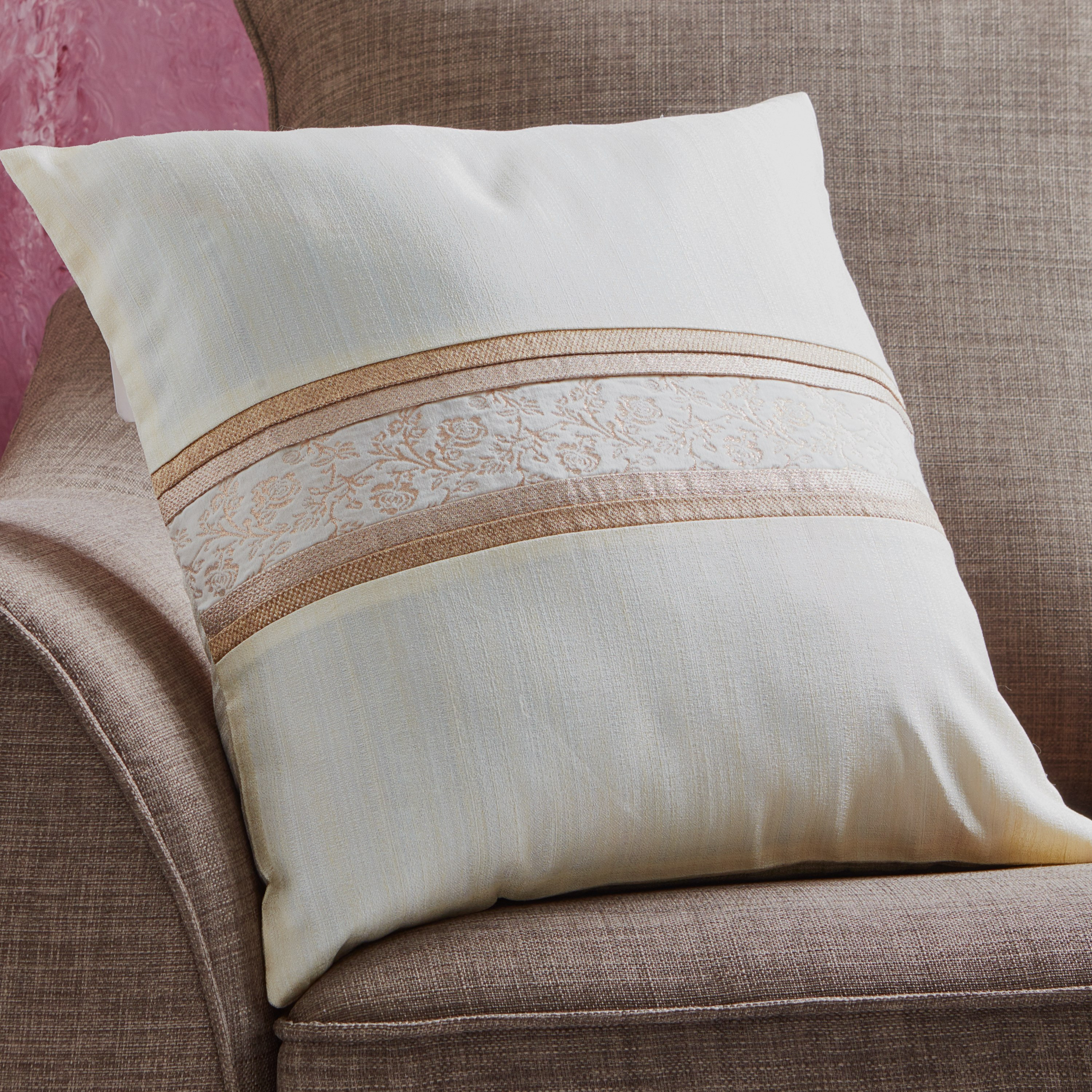 غطاء وسادة جاكار من هانا - 40×40 سم-hbxhomeware-cushionsandcovers-cushioncovers-image-2