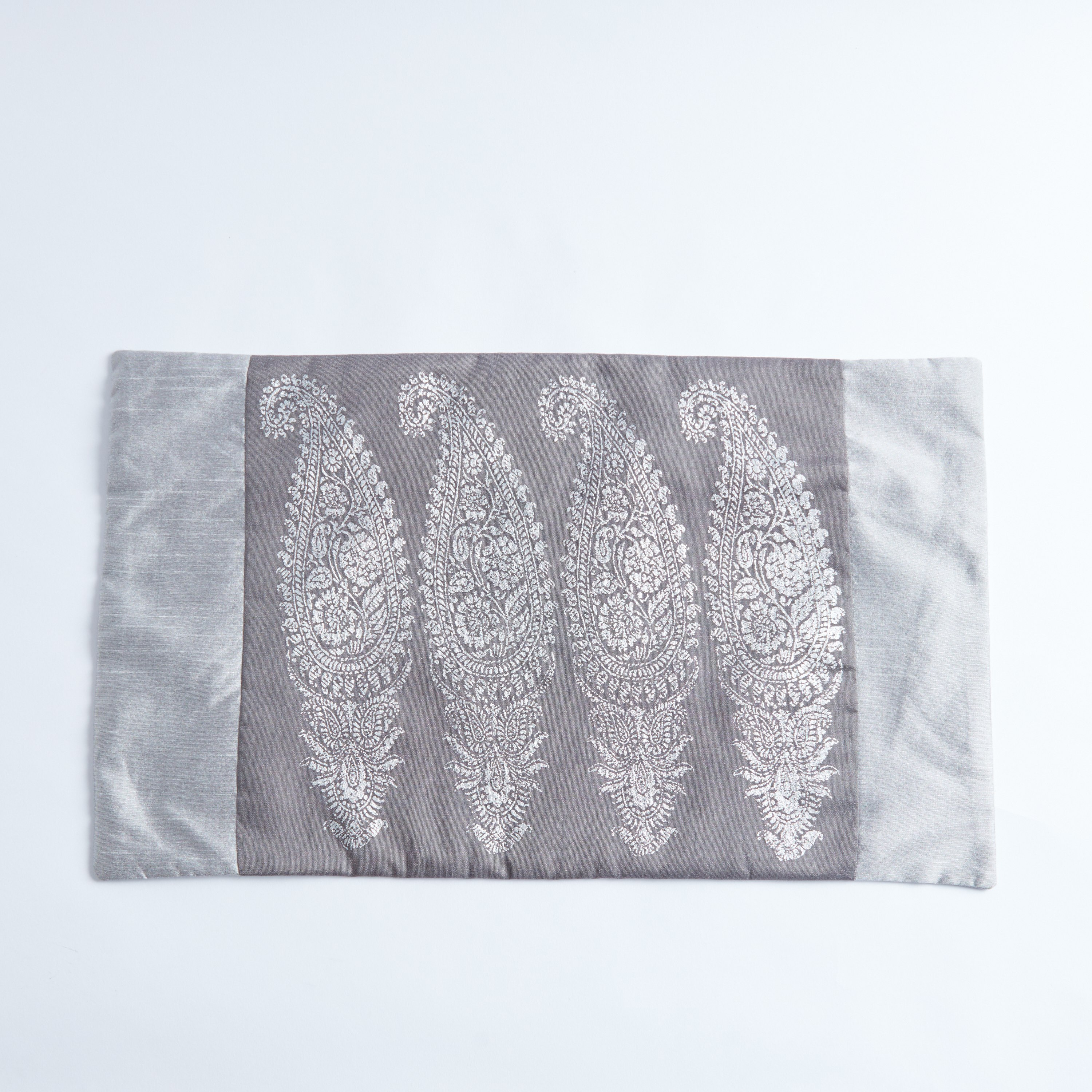 غطاء وسادة بايزلي جاكارد- 30x50 سم-hbxhomeware-cushionsandcovers-cushioncovers-image-4