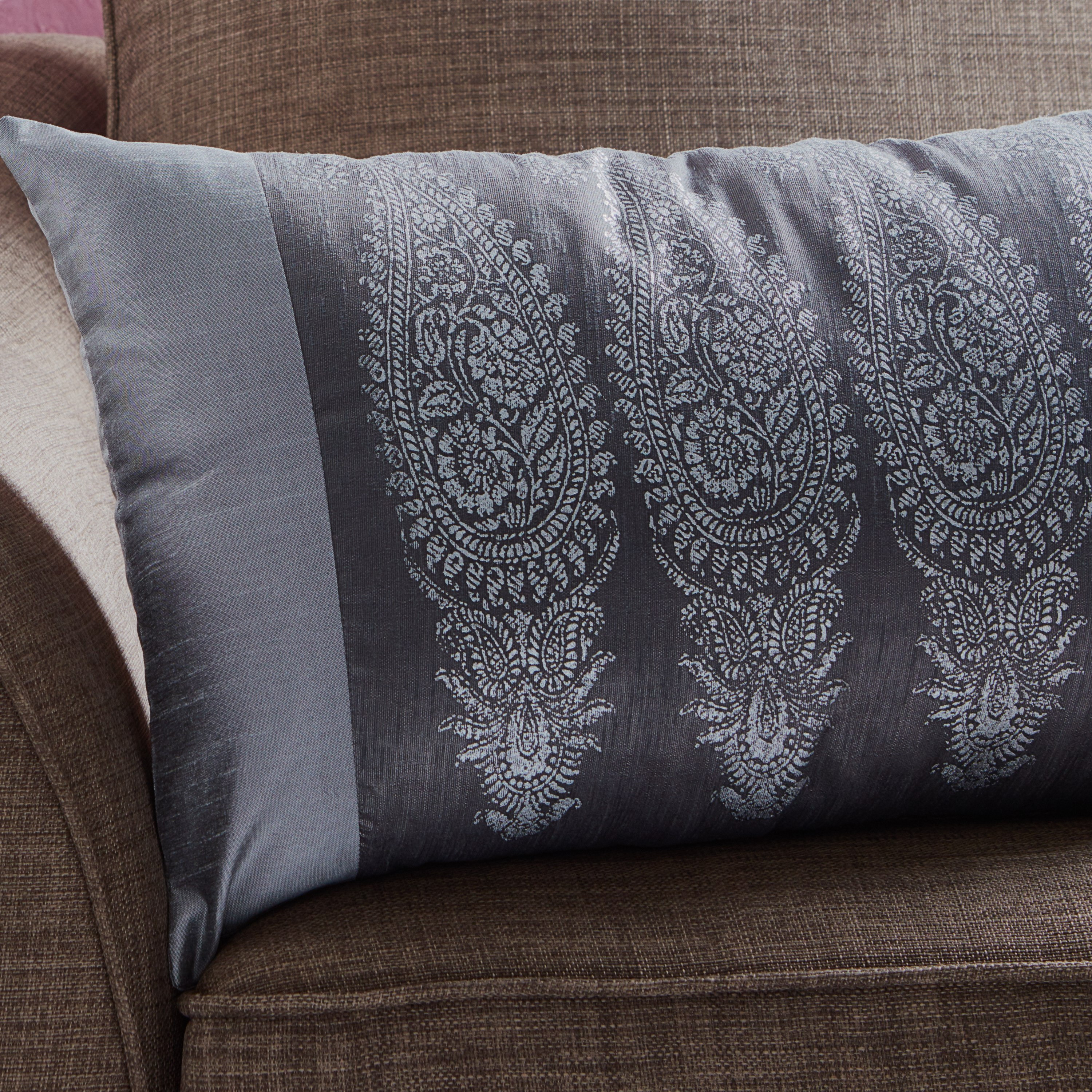 Jewel Jacquard Cushion Cover - 30x50 cm-hbxhomeware-cushionsandcovers-cushioncovers-image-3