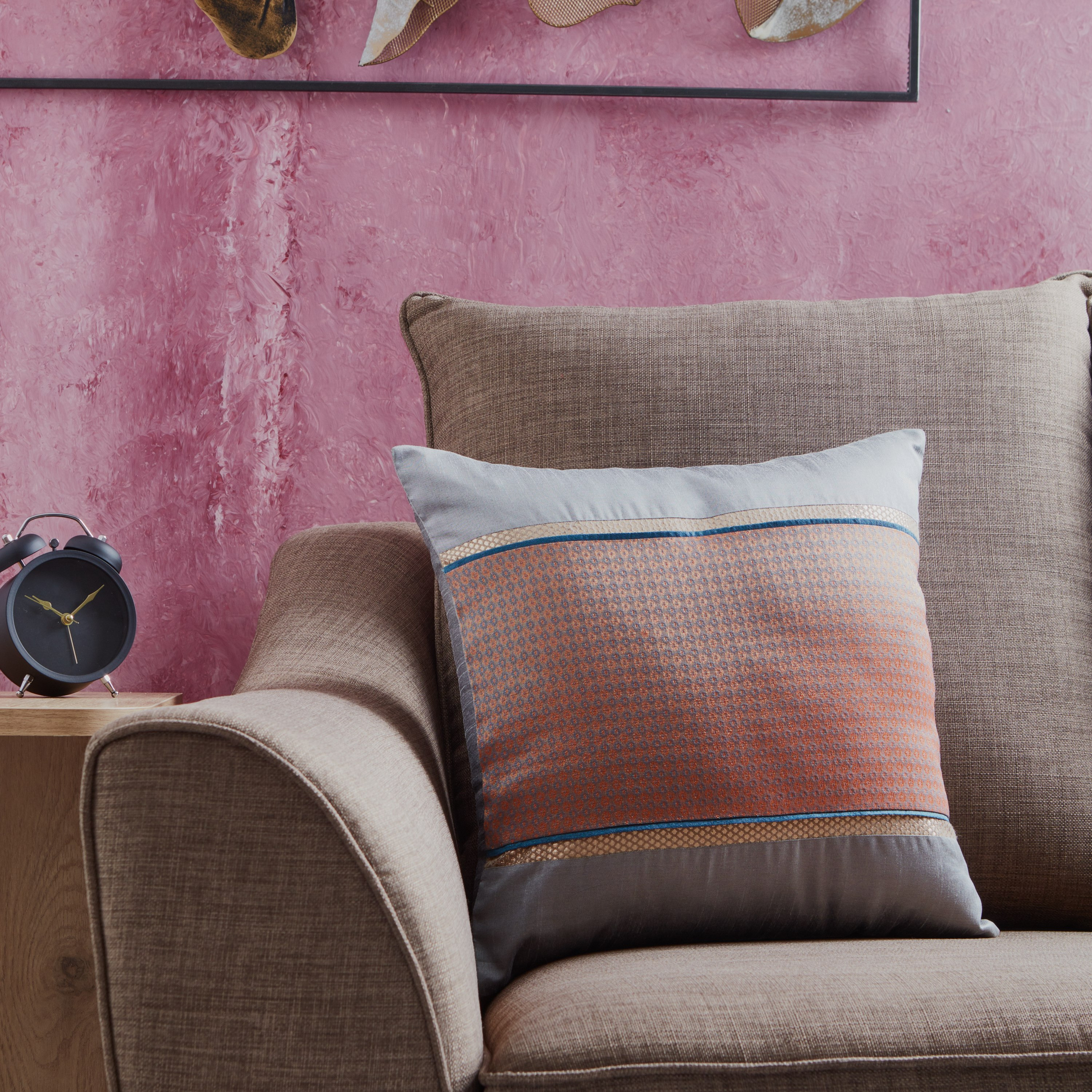 غطاء وسادة زاها جاكارد - 40x40 سم-hbxhomeware-cushionsandcovers-cushioncovers-image-1