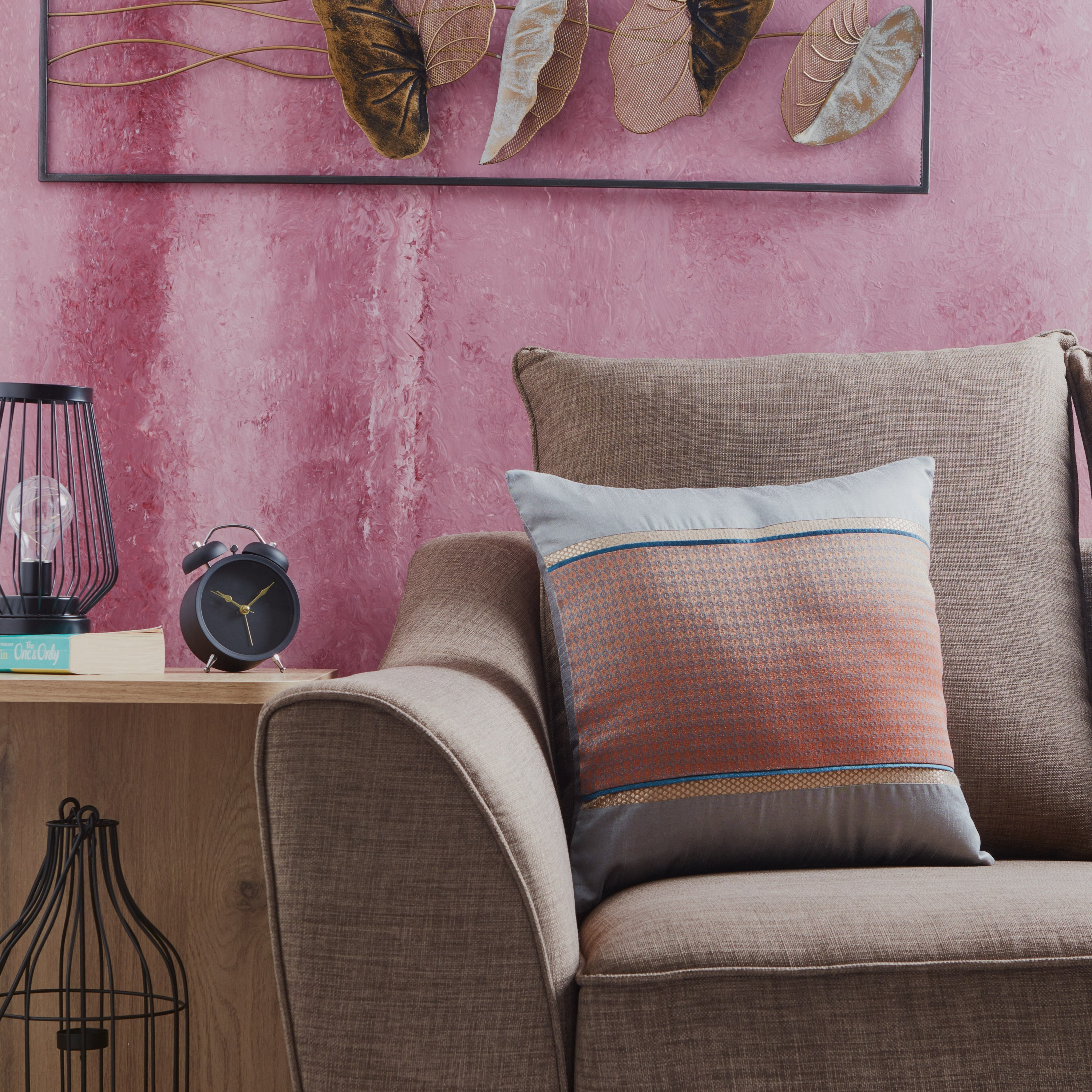 غطاء وسادة زاها جاكارد - 40x40 سم-hbxhomeware-cushionsandcovers-cushioncovers-image-3
