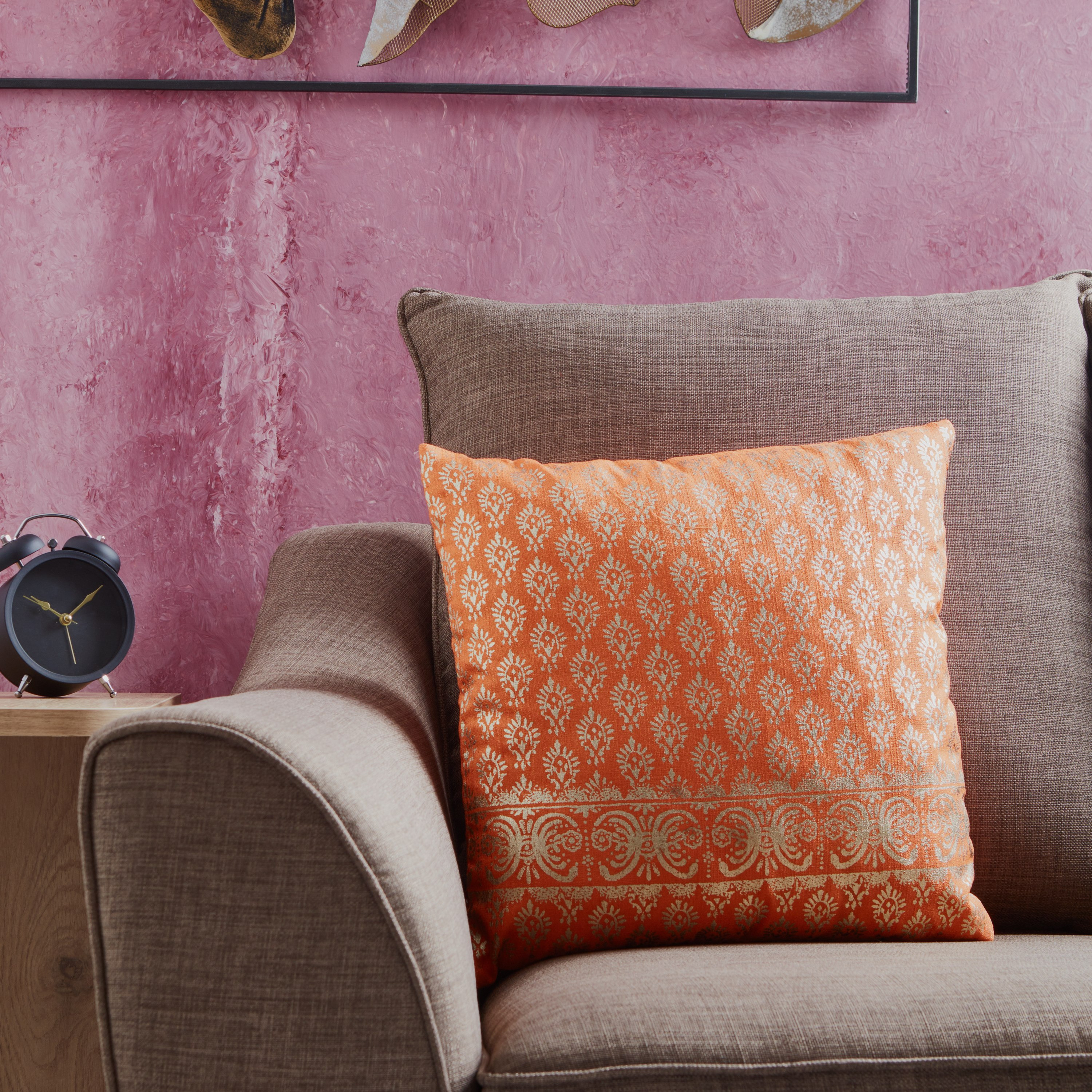 غطاء وسادة بروكايد جاكارد- 40x40 سم-hbxhomeware-cushionsandcovers-cushioncovers-image-1