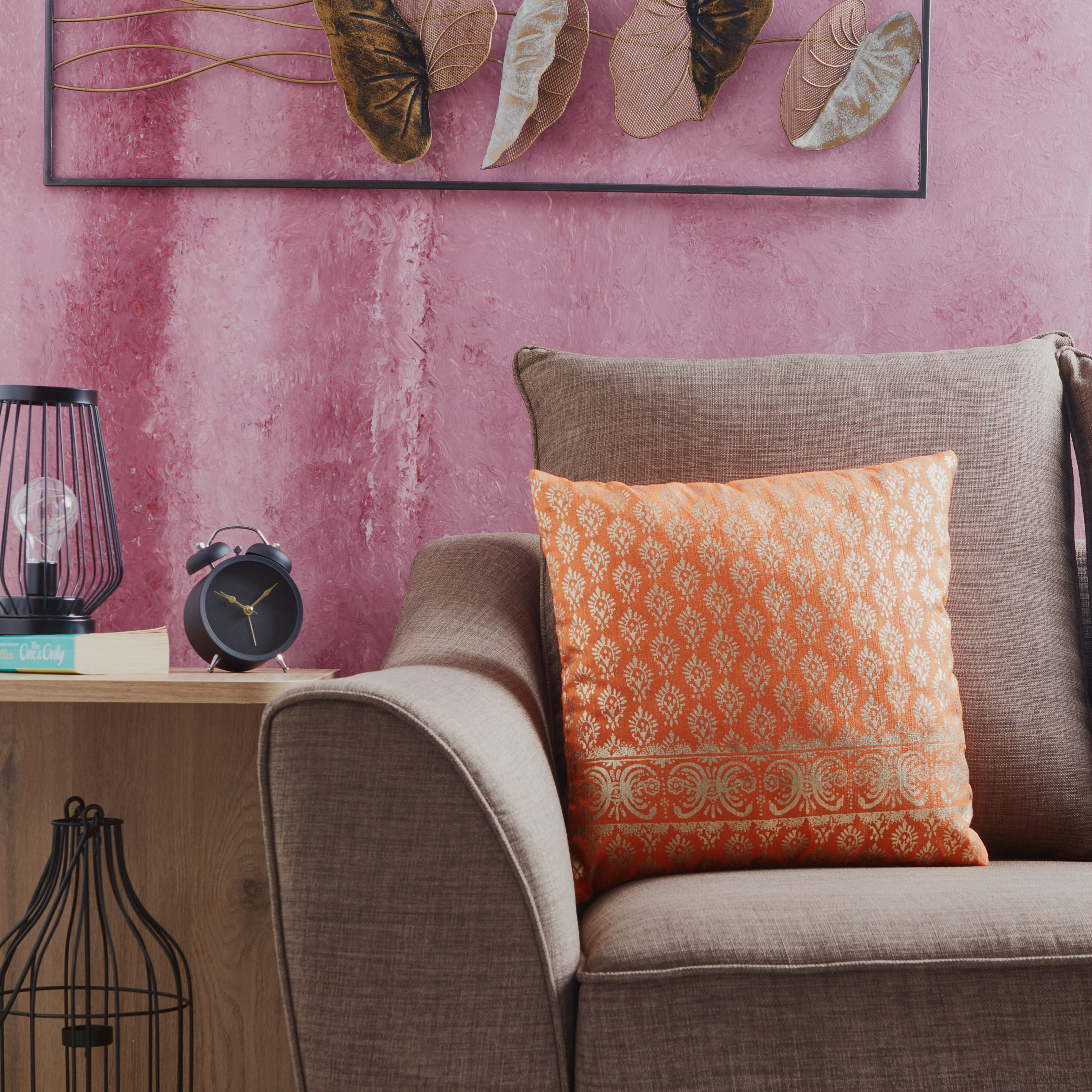 غطاء وسادة بروكايد جاكارد- 40x40 سم-hbxhomeware-cushionsandcovers-cushioncovers-image-2