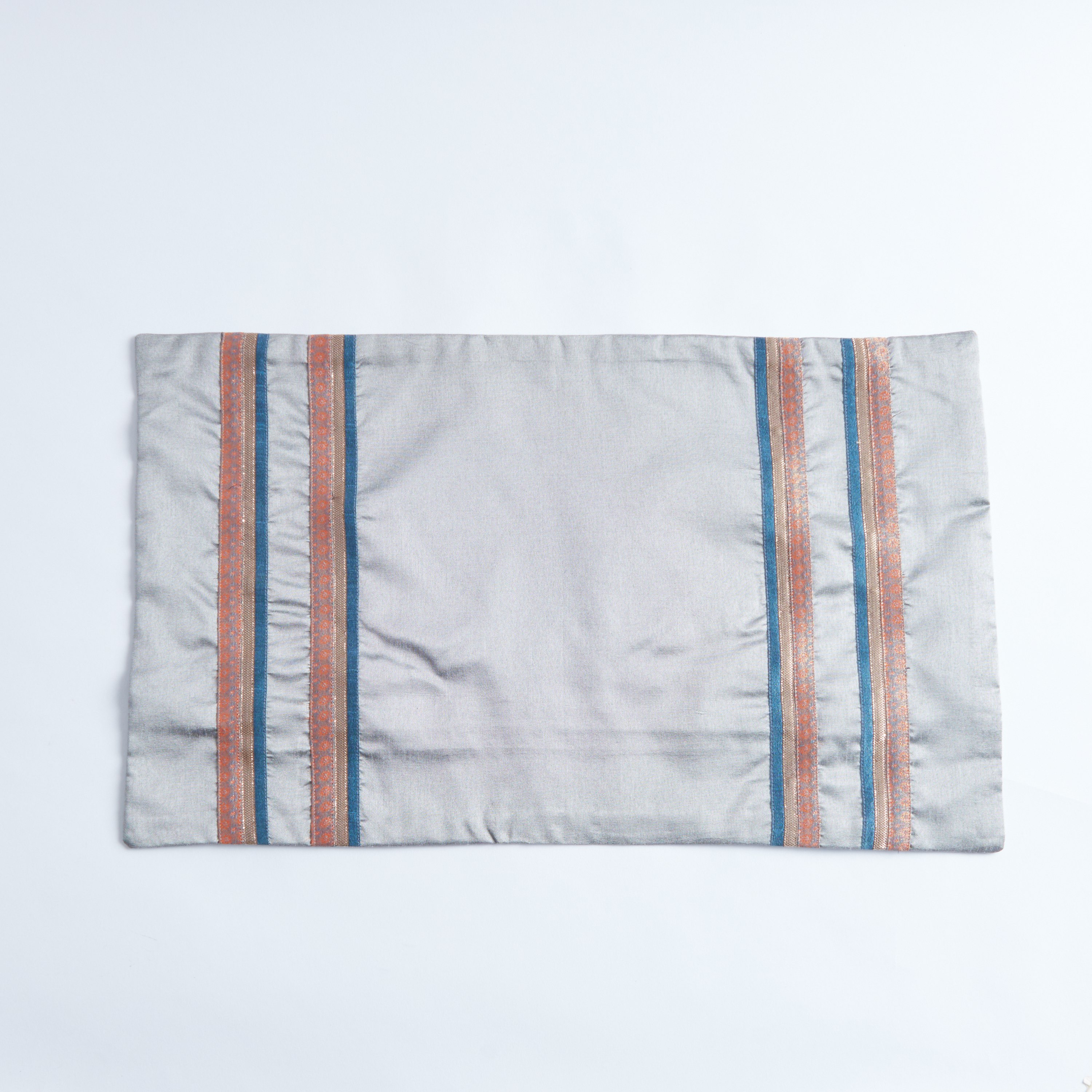 Ela Jacquard Cushion Cover - 30x50 cm-hbxhomeware-cushionsandcovers-cushioncovers-image-4