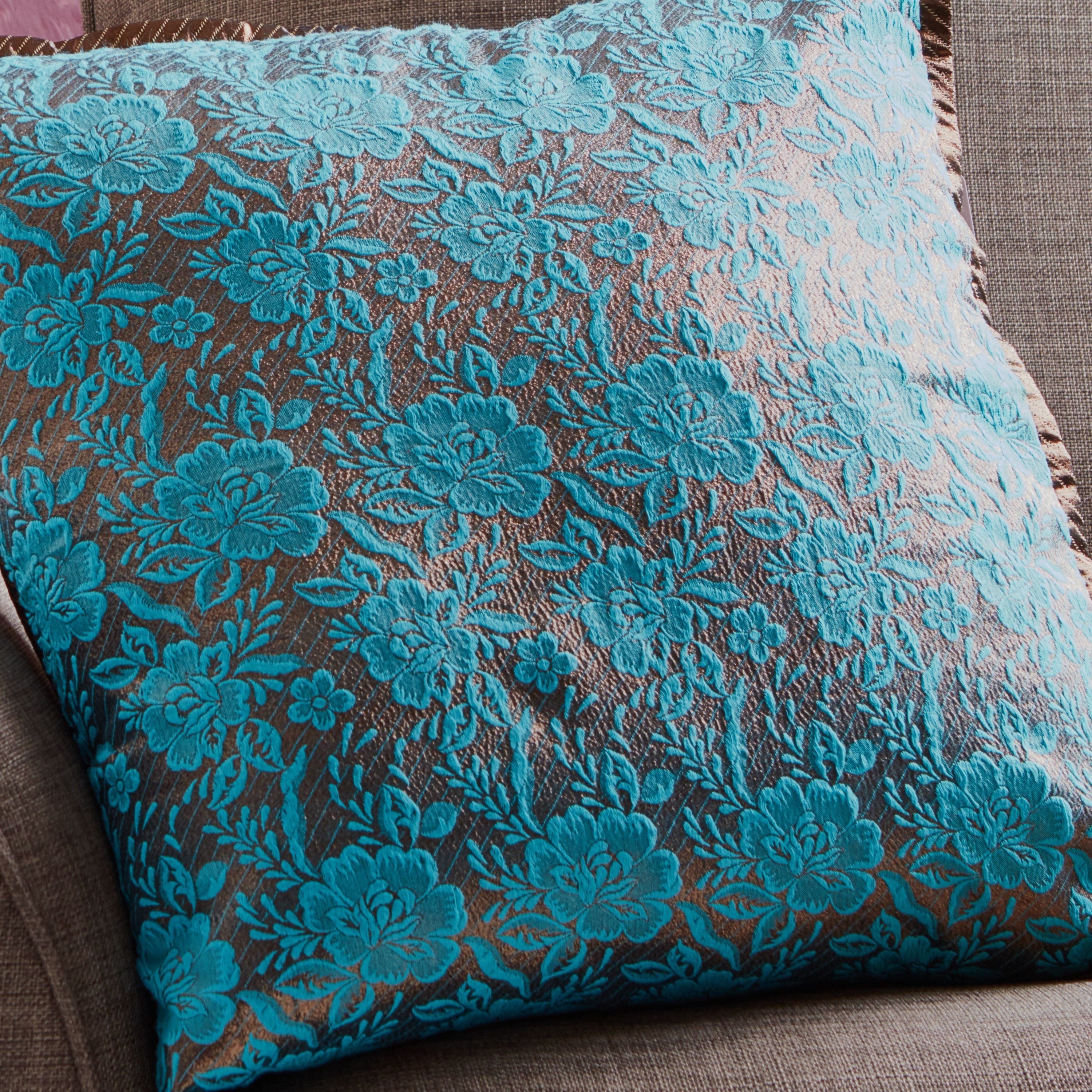 غطاء وسادة  فالاك جاكارد - 40x40 سم-hbxhomeware-cushionsandcovers-cushioncovers-image-2