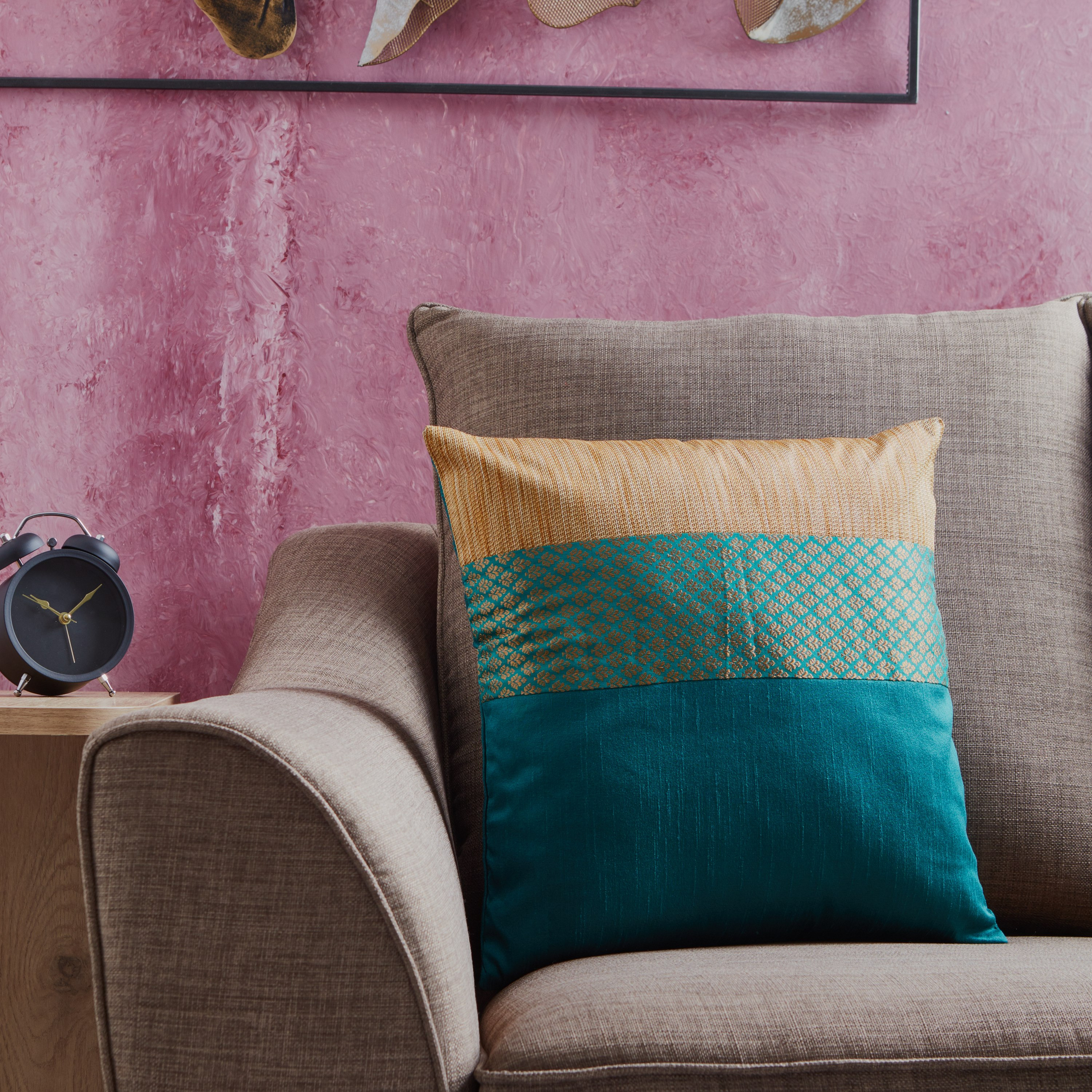 غطاء وسادة زوري جاكارد - 40x40 سم-hbxhomeware-cushionsandcovers-cushioncovers-image-1