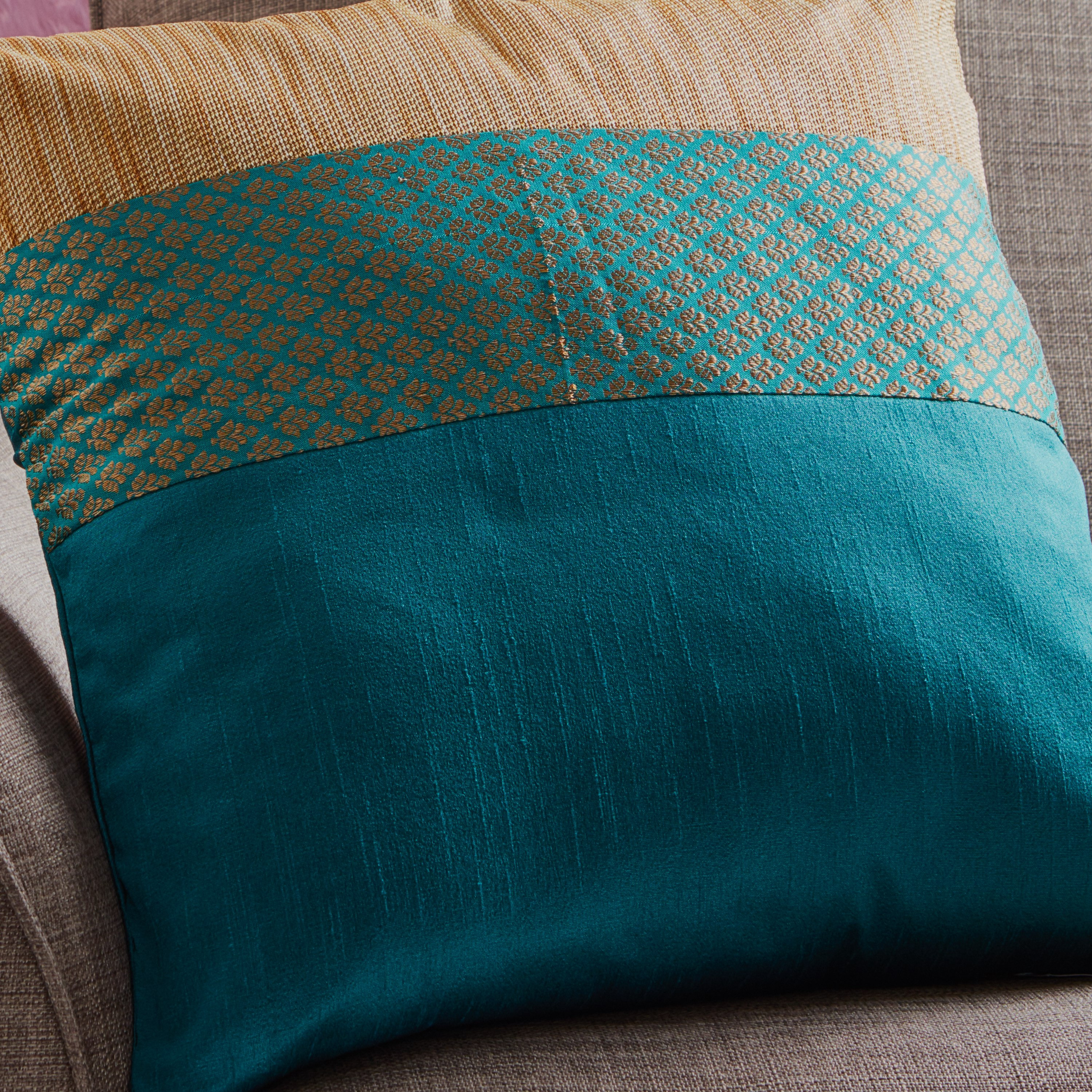 غطاء وسادة زوري جاكارد - 40x40 سم-hbxhomeware-cushionsandcovers-cushioncovers-image-2