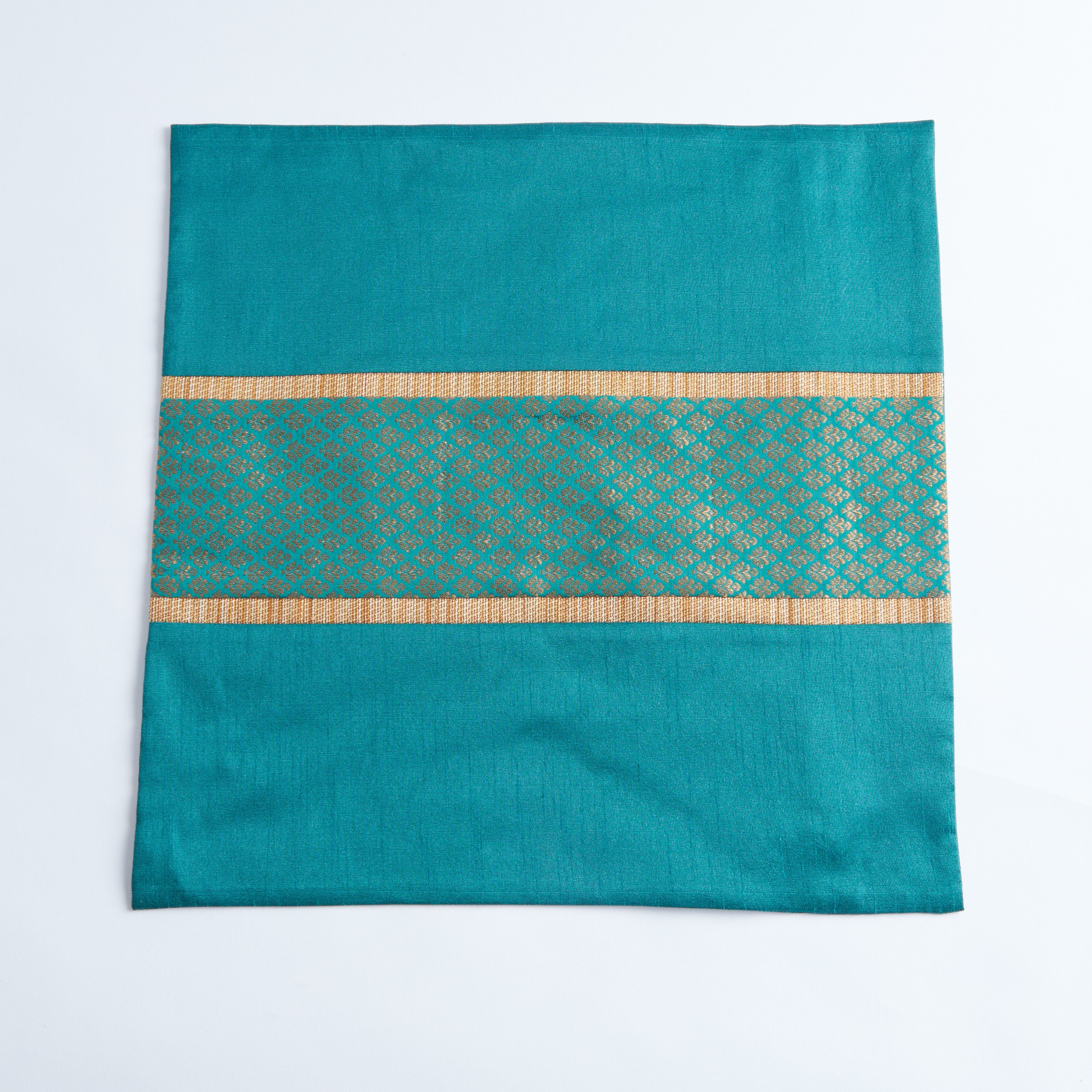 غطاء وسادة جاكار من إيلا - 40 × 40 سم-hbxhomeware-cushionsandcovers-cushioncovers-image-4