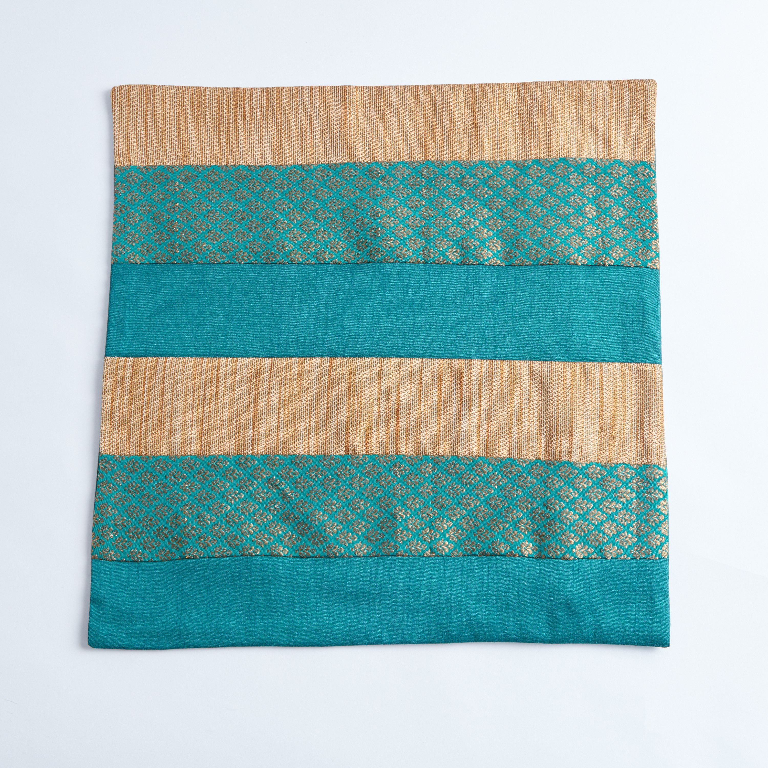 غطاء وسادة بطبعات جاكار من نيل - 40x40 سم-PROMO_HB_AE_B1G1_250925-image-4