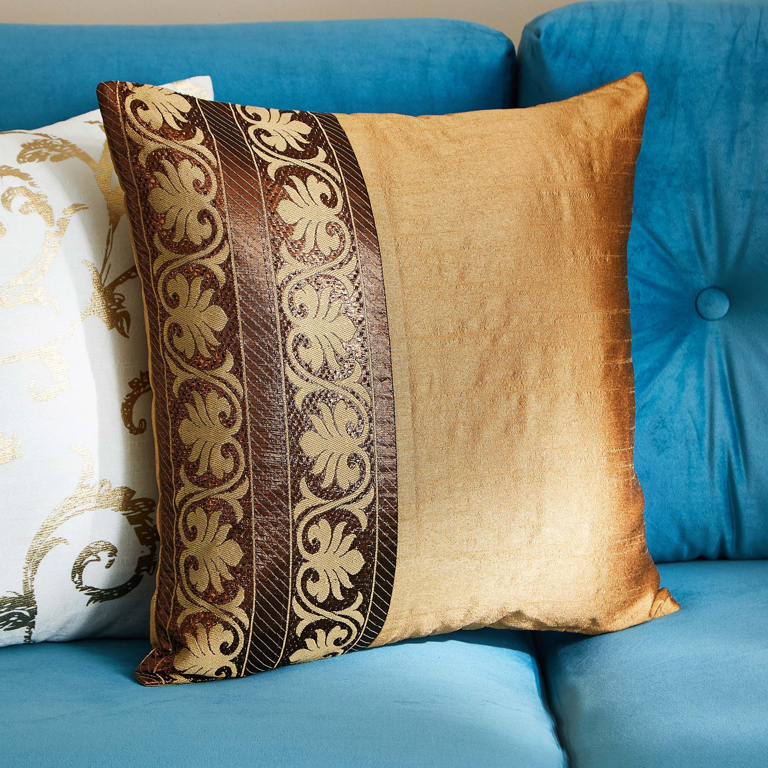 غطاء وسادة جاكار من كايا - 30x50 سم-PROMO_HB_AE_B1G1_250925-image-1