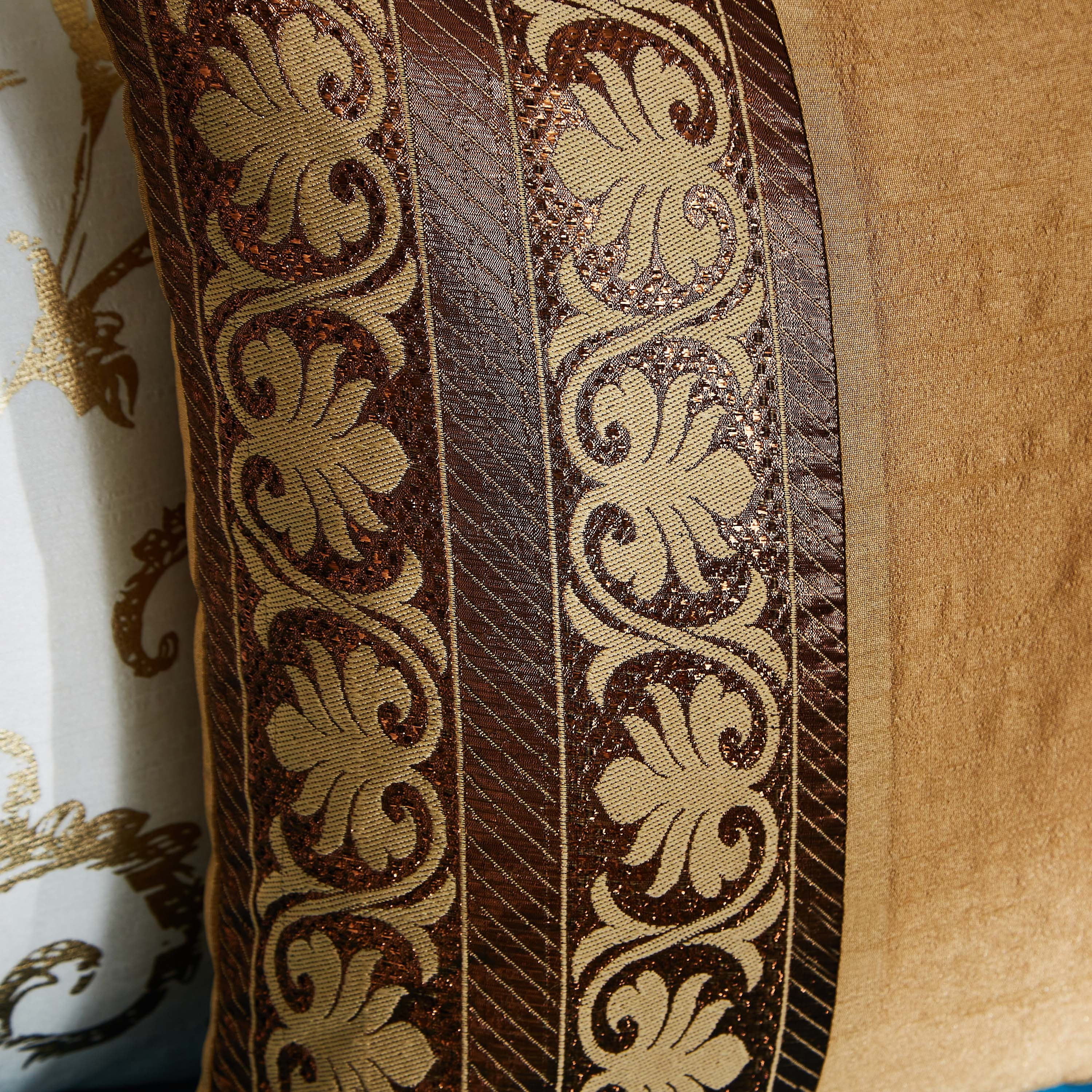 غطاء وسادة جاكار من كايا - 30x50 سم-PROMO_HB_AE_B1G1_250925-image-2