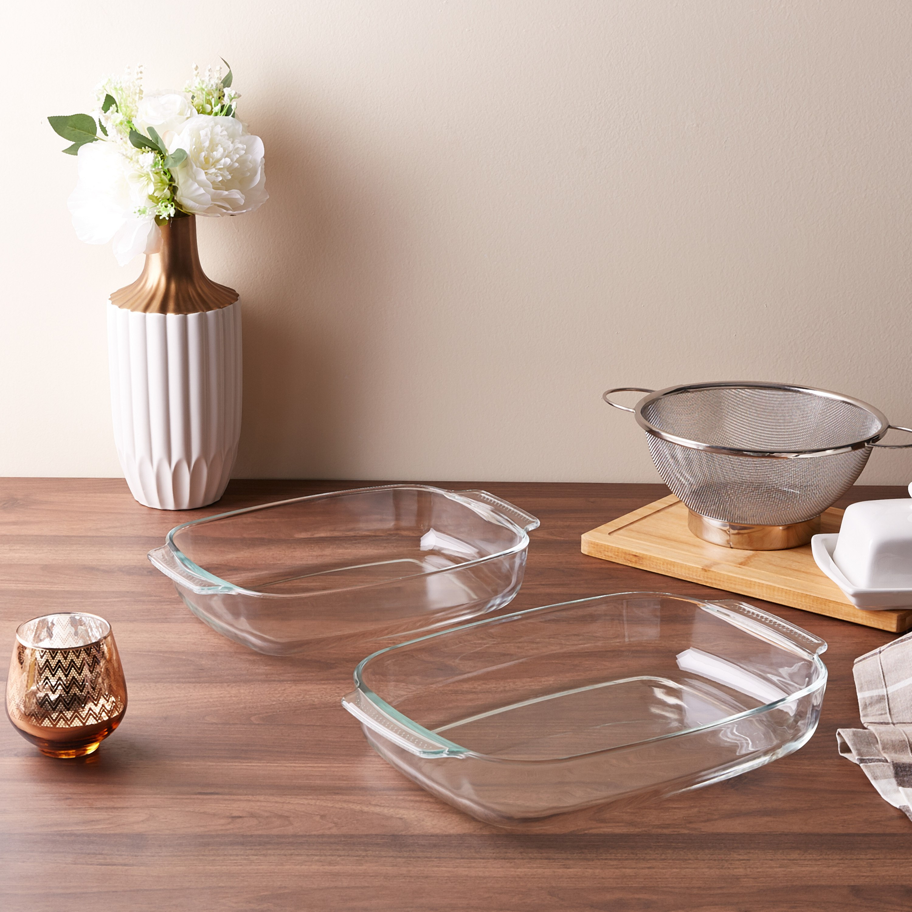صحن خبز مستطيل بايركس-hbxkitchen-bakeware-image-3