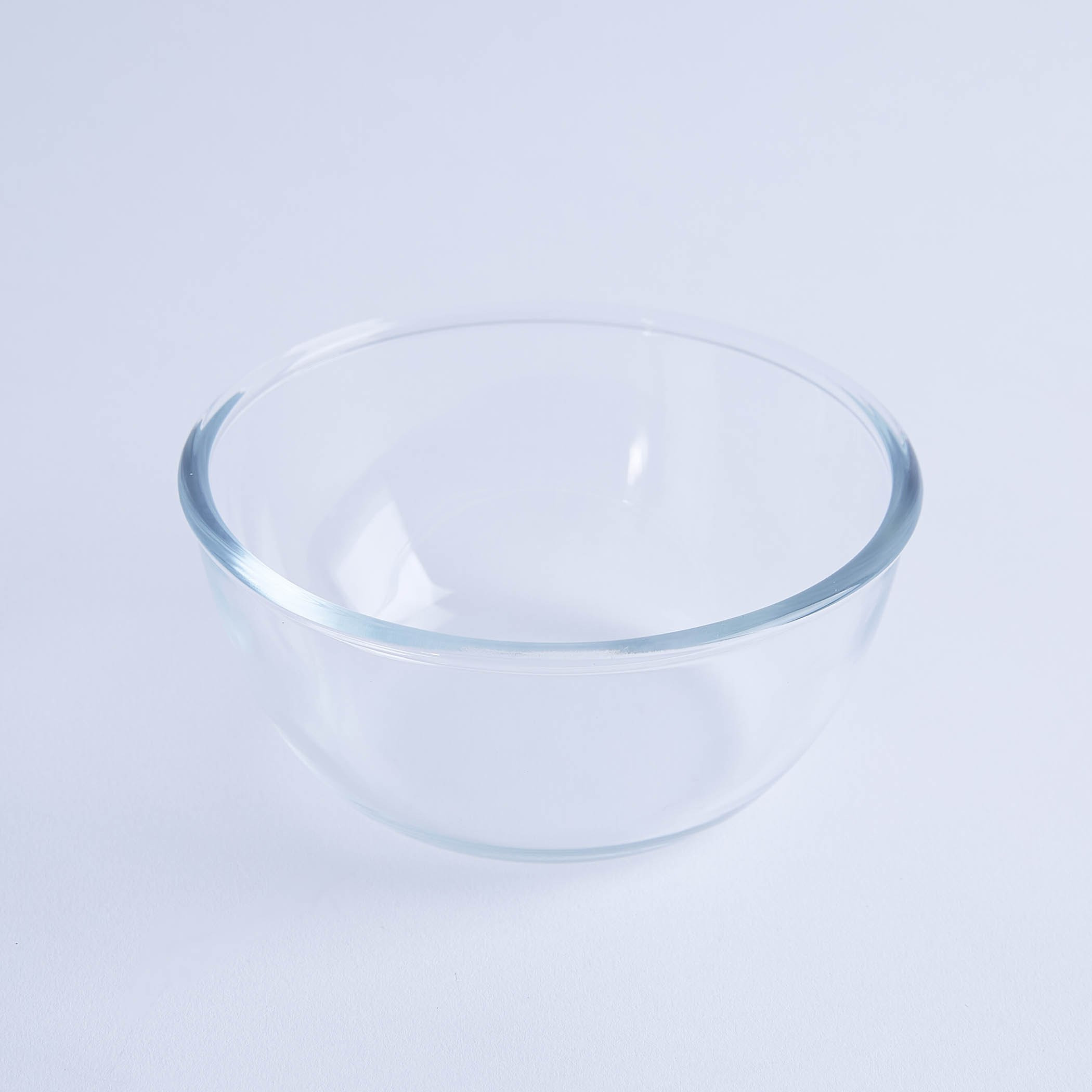 وعاء خلط زجاج - 1.5 لتر-hbxkitchen-bakeware-image-5