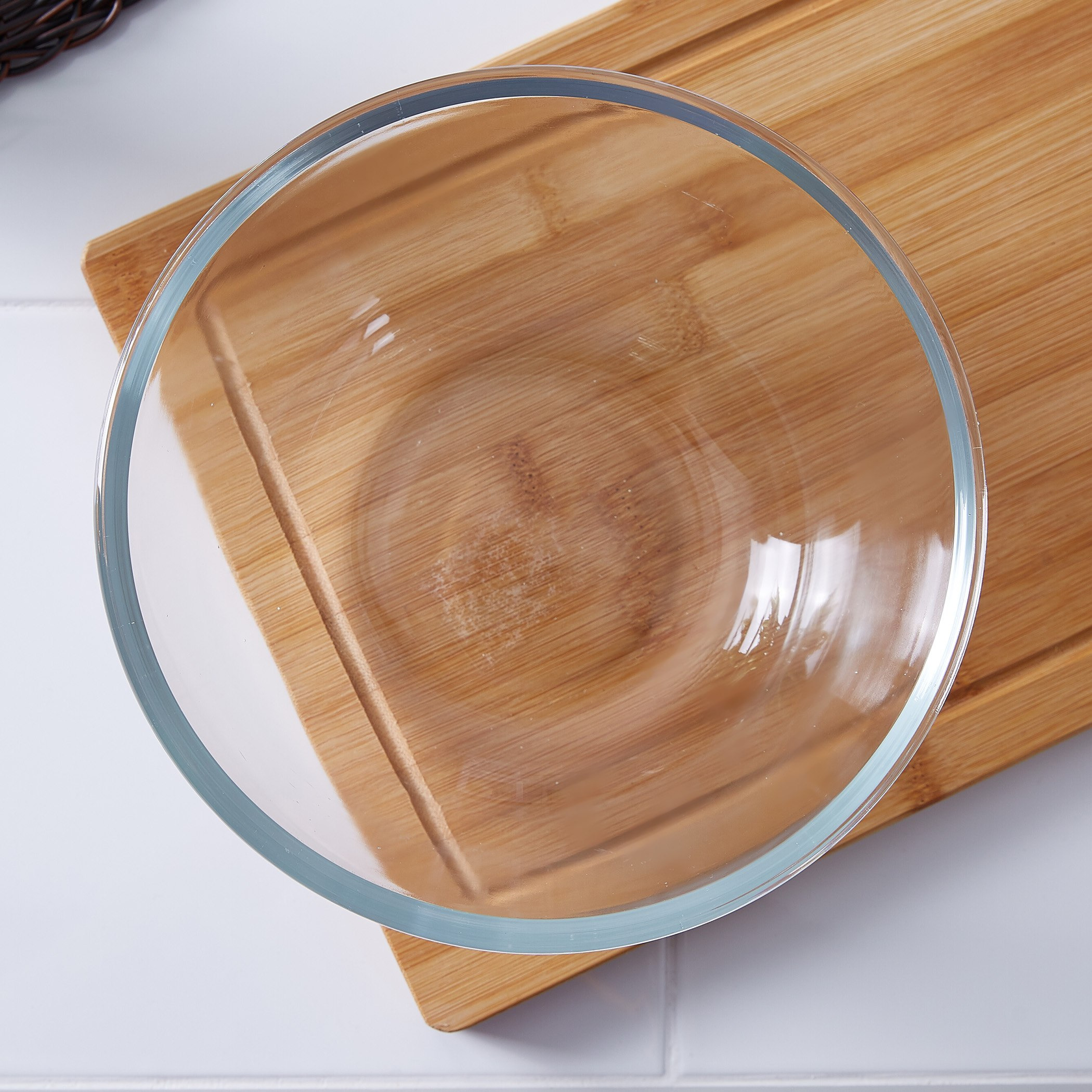 وعاء خلط زجاج - 1.5 لتر-hbxkitchen-bakeware-image-2