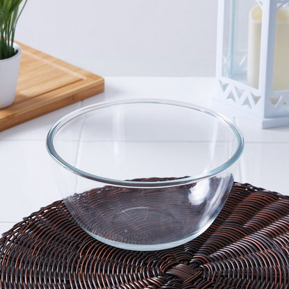 Glass Mixing Bowl - 2 L