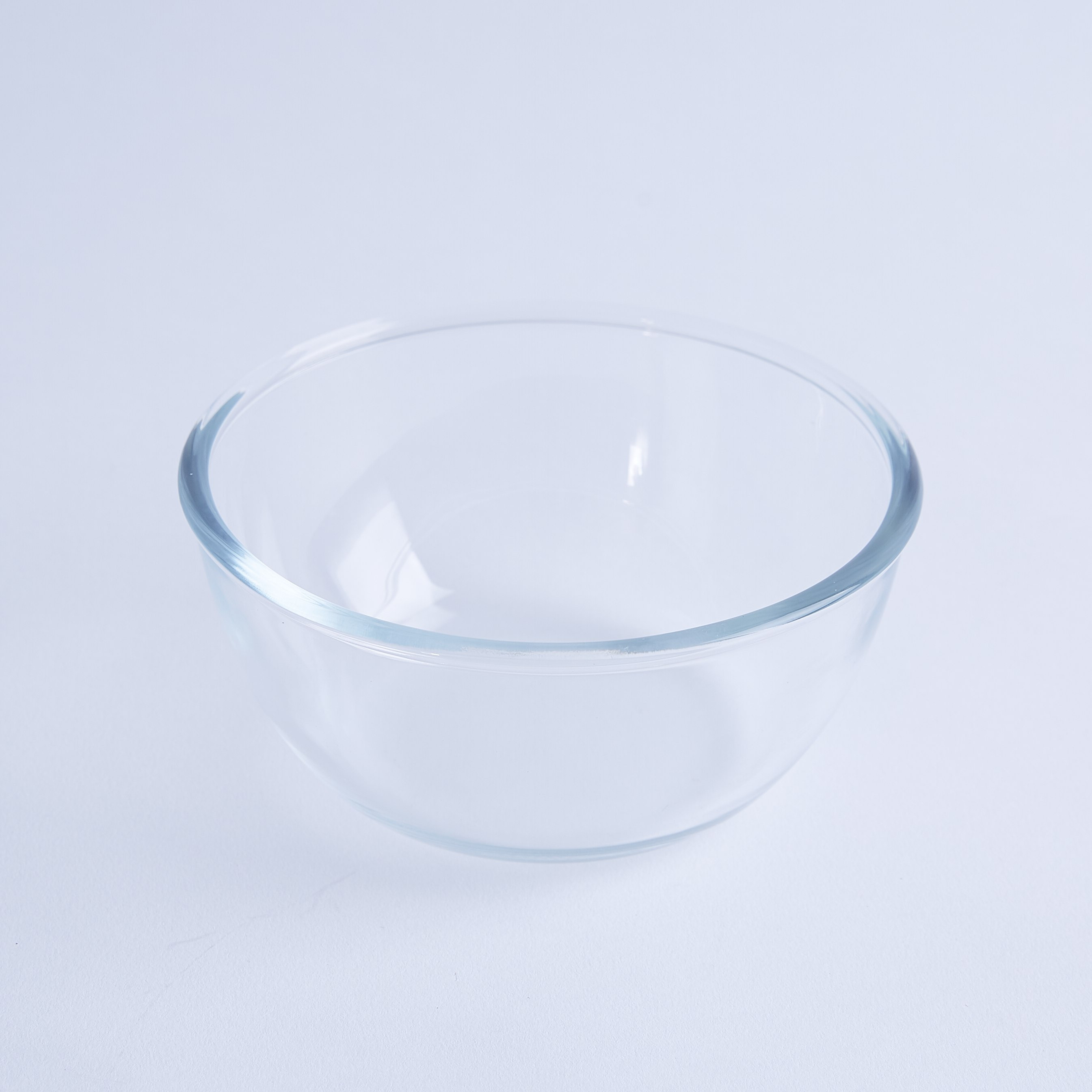 وعاء خلط زجاج - 2 لتر-hbxkitchen-bakeware-image-5
