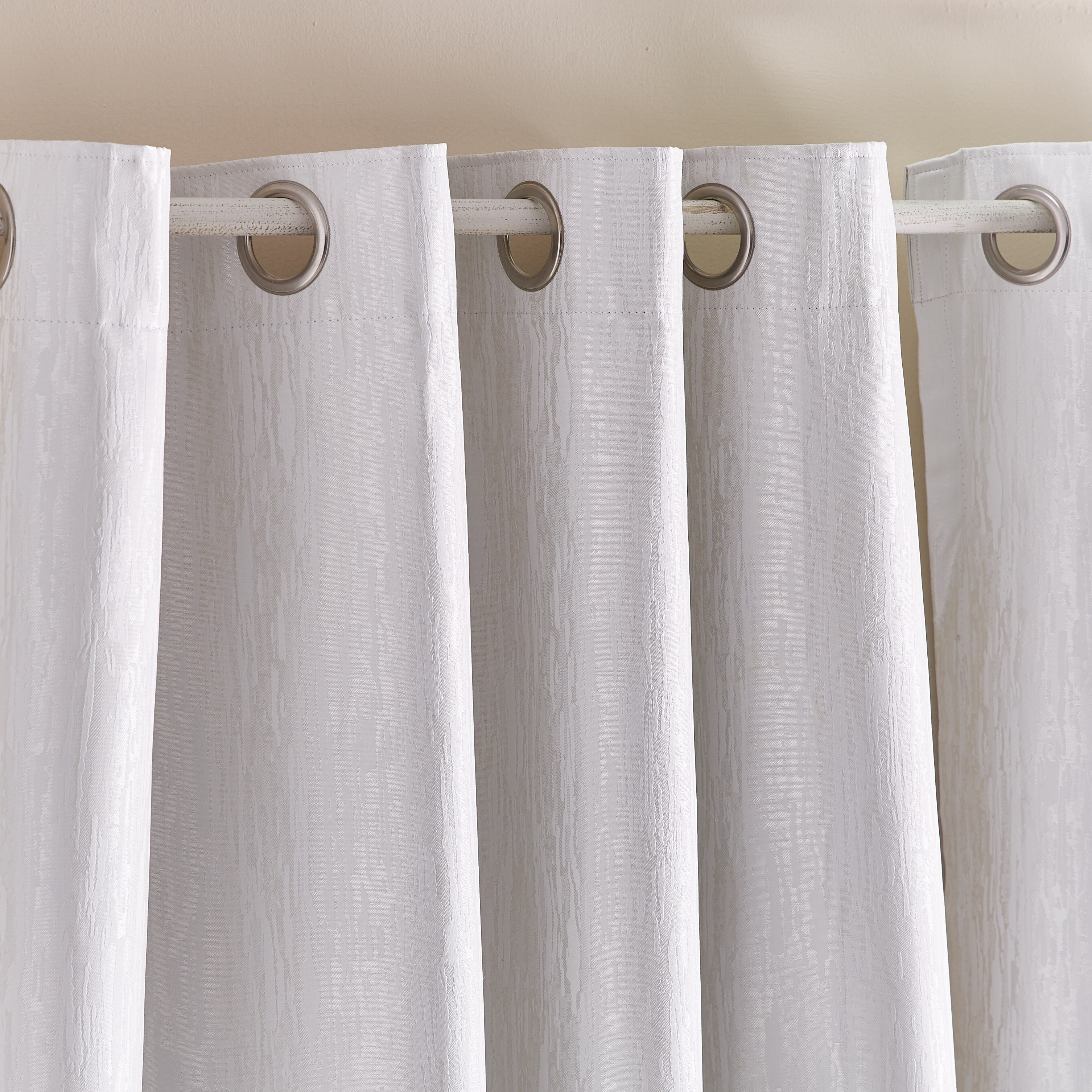 زوج ستائر معتّمة جاكار من بيلا - 135 × 300 سم-PROMO_HB_AE_B1G1_250925-image-2