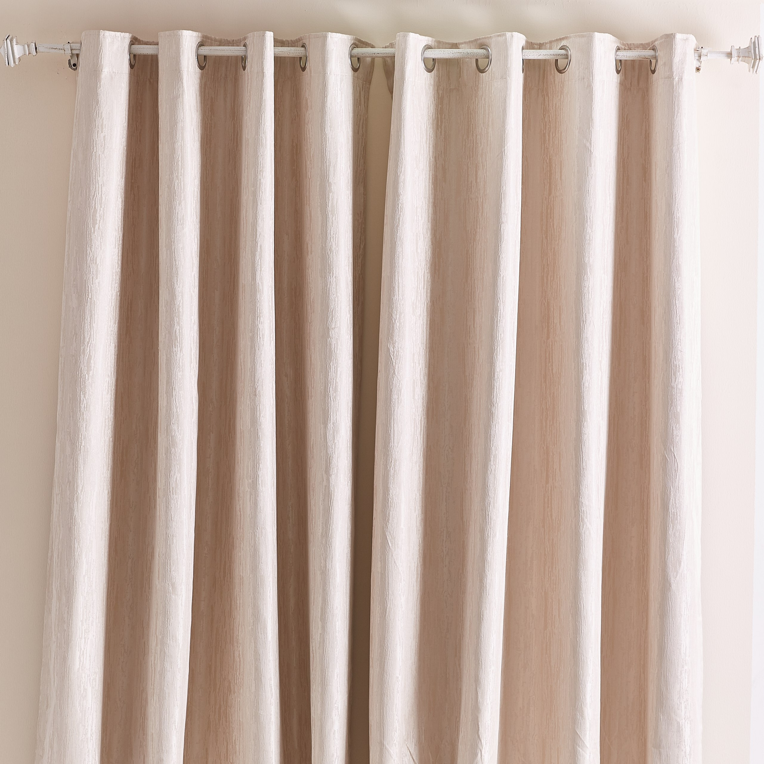 زوج ستائر معتّمة جاكار من بيلا - 135 × 300 سم-PROMO_HB_AE_B1G1_250925-image-1