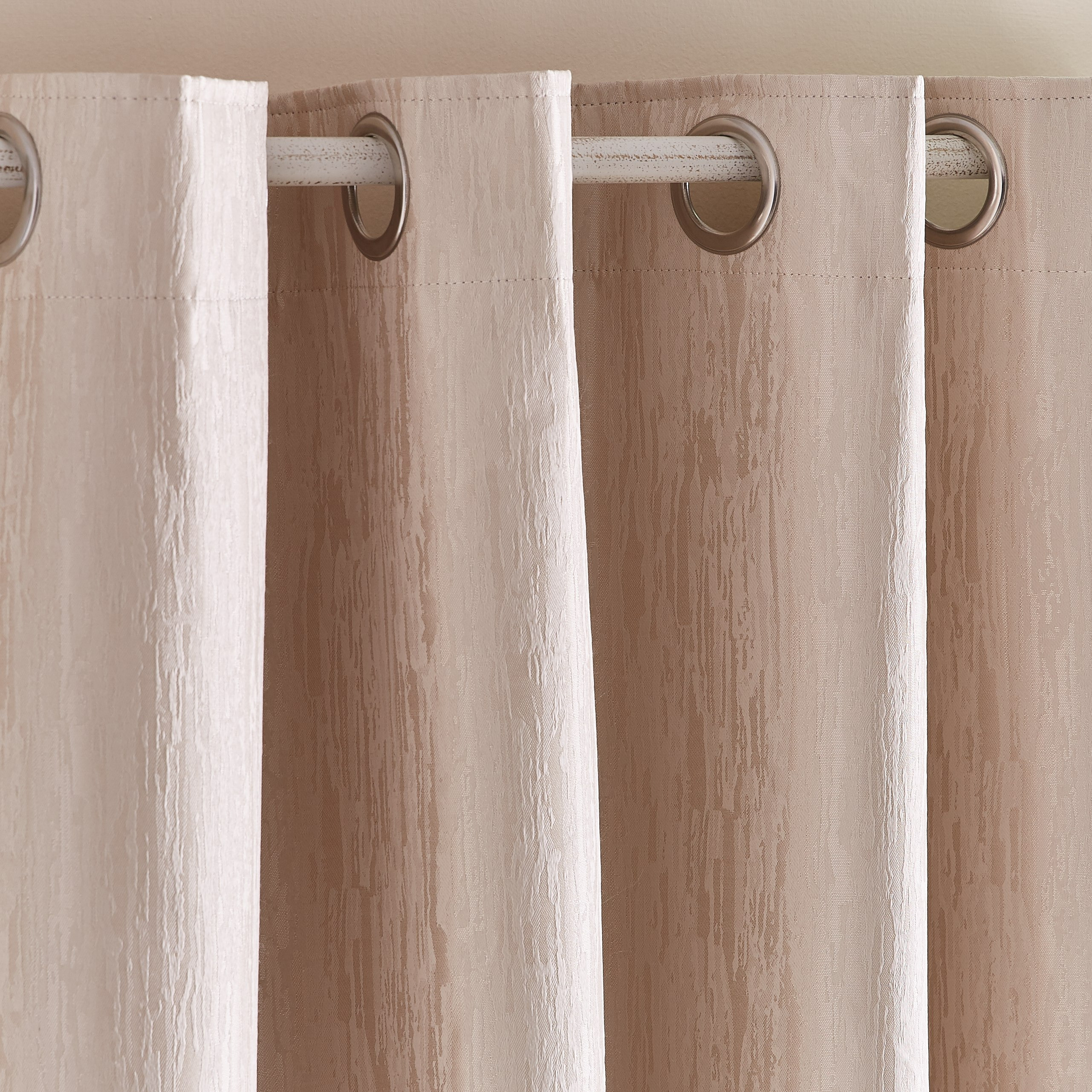 زوج ستائر معتّمة جاكار من بيلا - 135 × 300 سم-PROMO_HB_AE_B1G1_250925-image-2