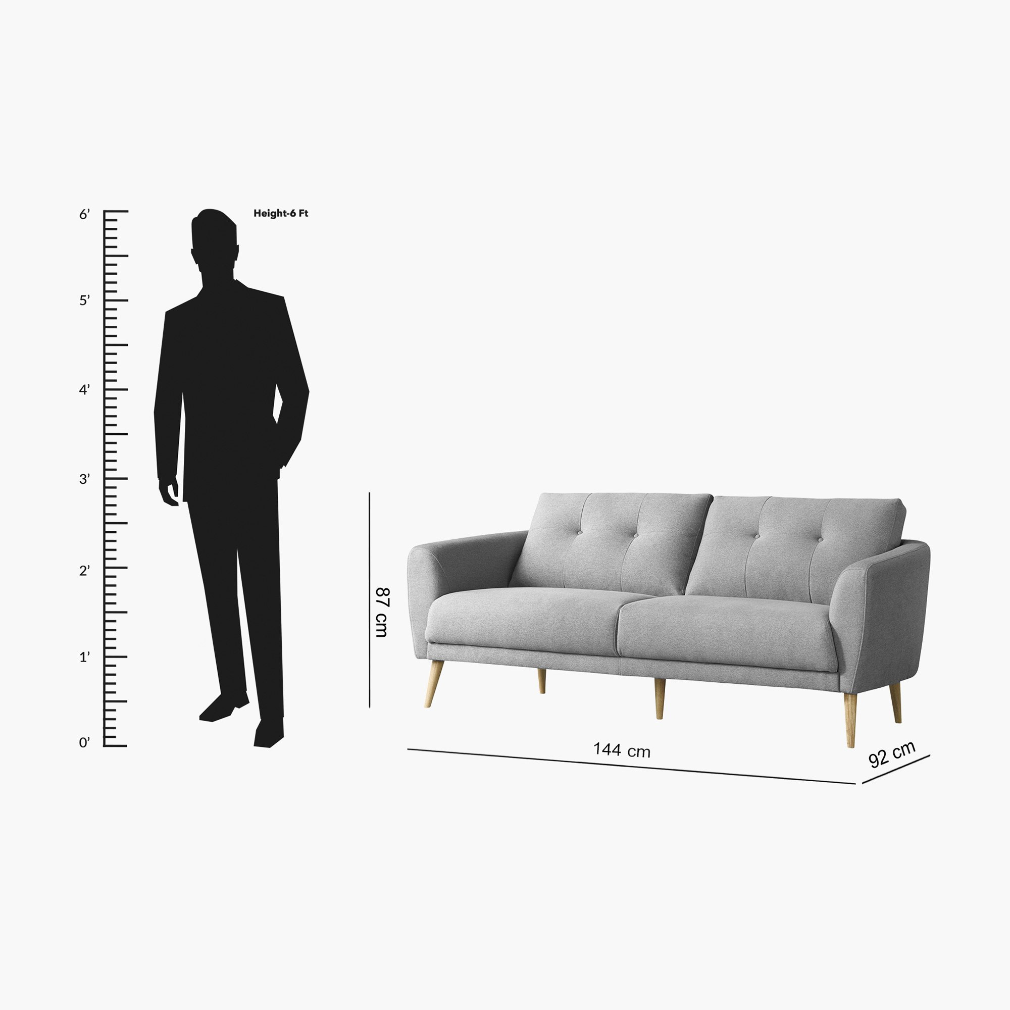 كنبة قماشيّة مقعدين من آدلر-hbxlivingroom-sofasandarmchairs-sofas-image-6