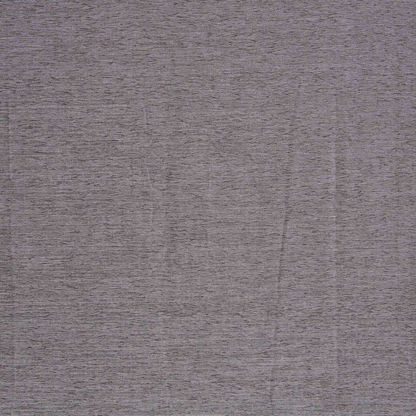 Chenille Textured Curtain Pair - 130x240 cms