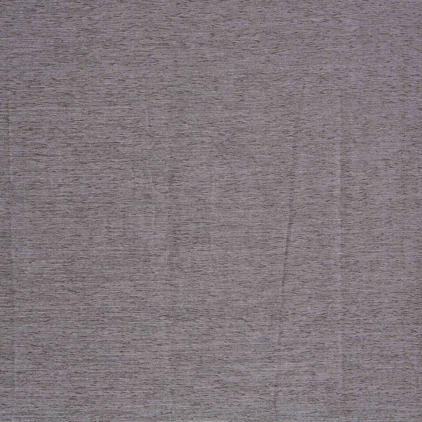 Chenille Textured Curtain Pair - 130x240 cm-Curtains-image-2