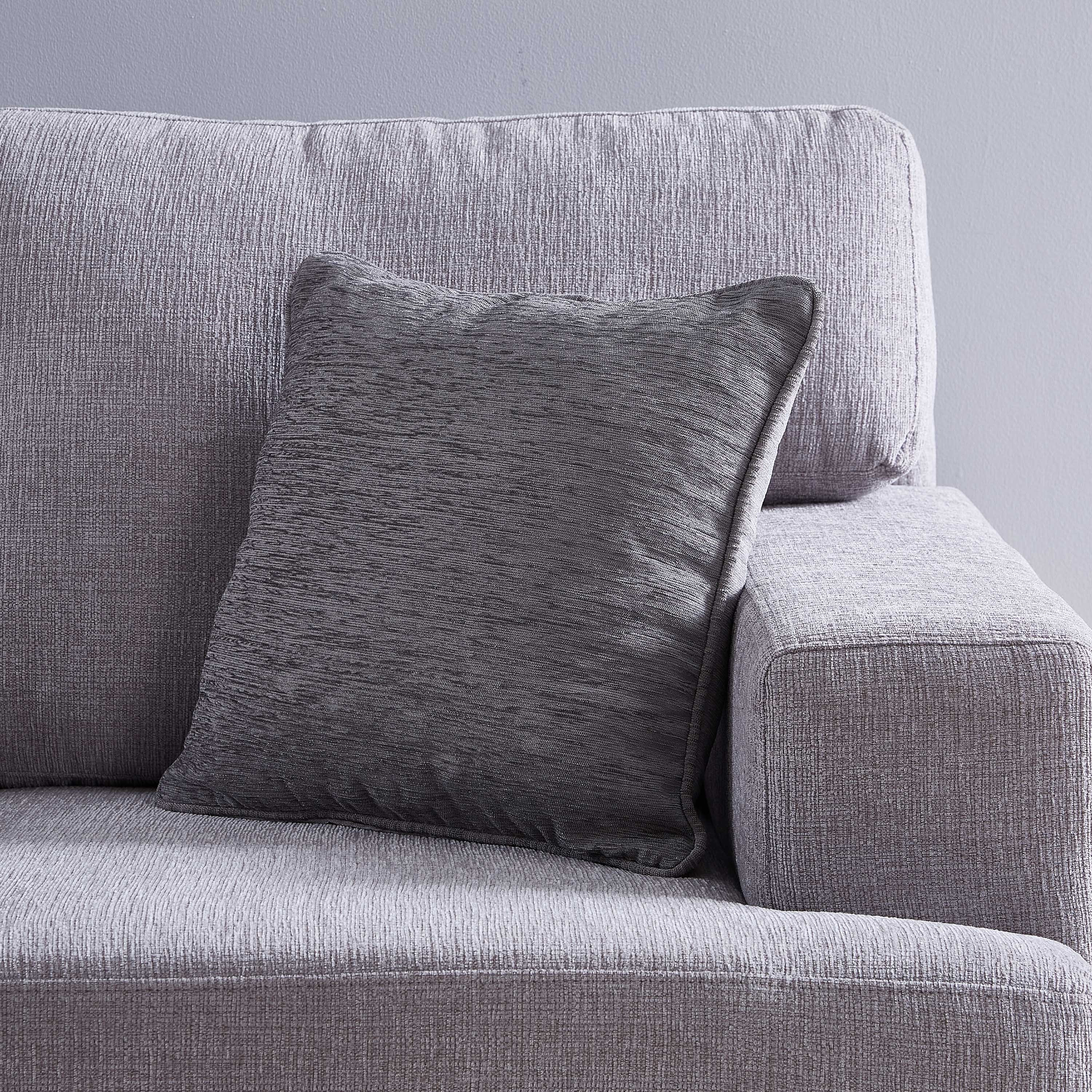 غطاء وسادة بارز الملمس من شنيل - 40x40 سم-hbxhomeware-cushionsandcovers-cushioncovers-image-1