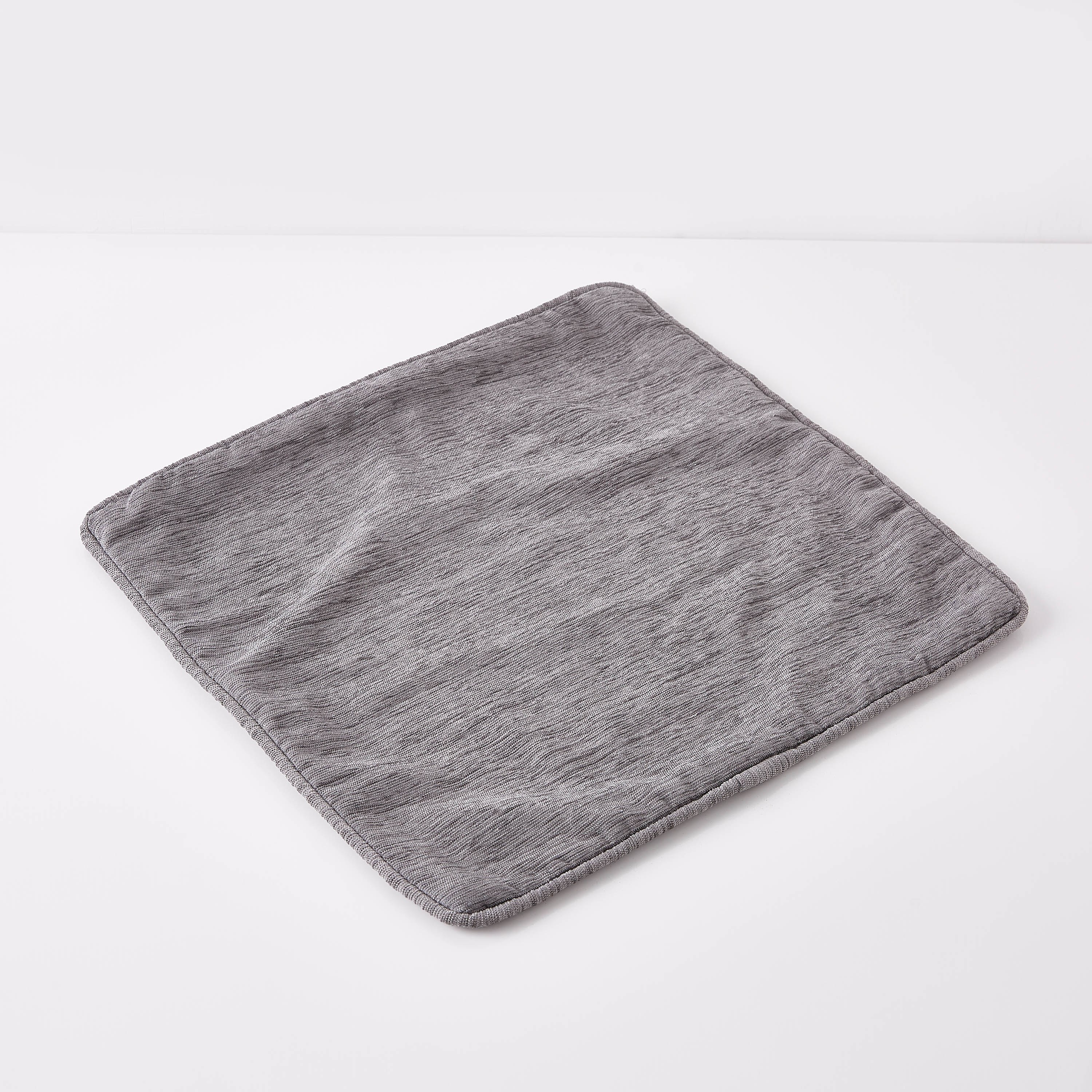 غطاء وسادة بارز الملمس من شنيل - 40x40 سم-hbxhomeware-cushionsandcovers-cushioncovers-image-4