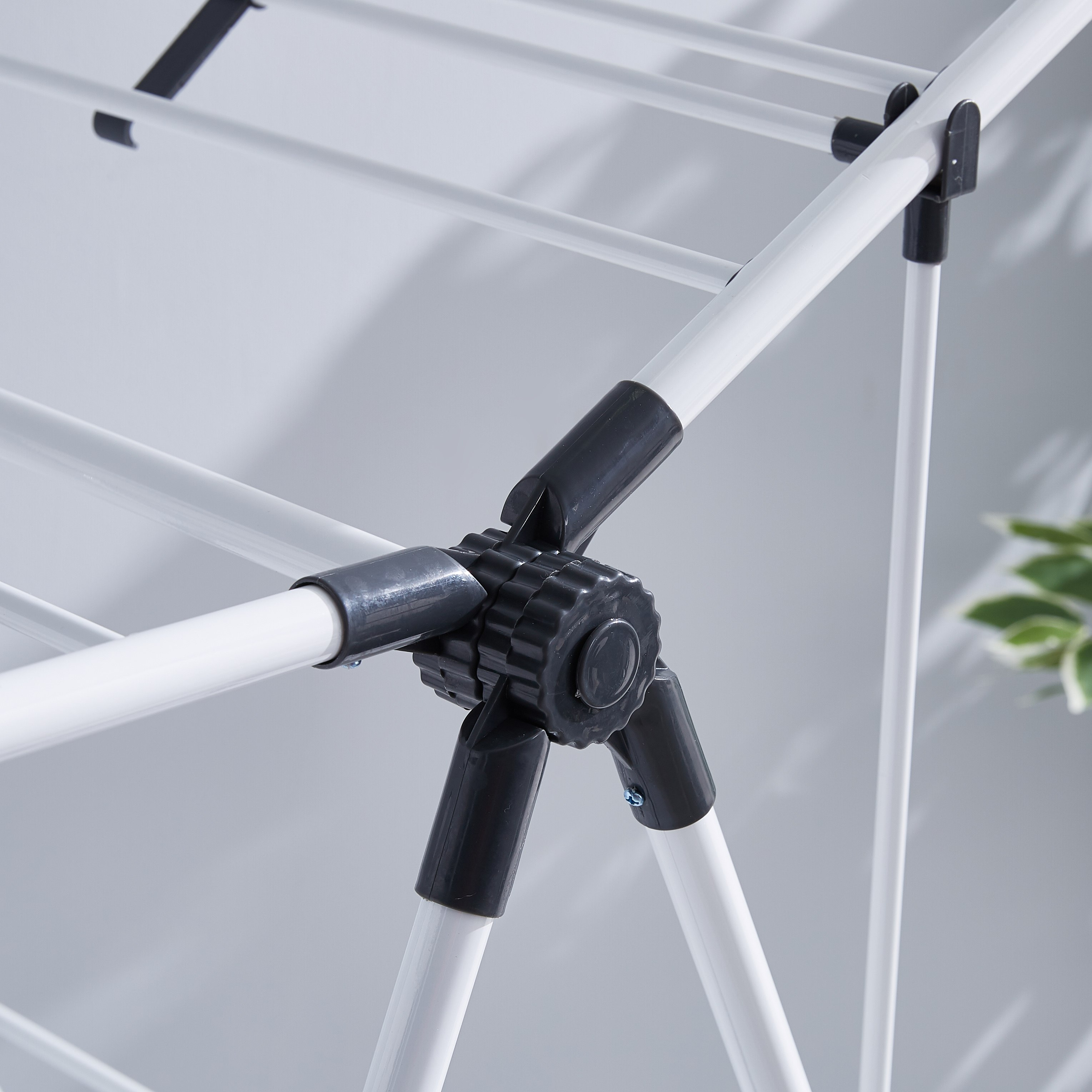 Colin Metallic Clothes Dryer-hbxhomeware-bathandlaundry-clothesdryingracks-image-2