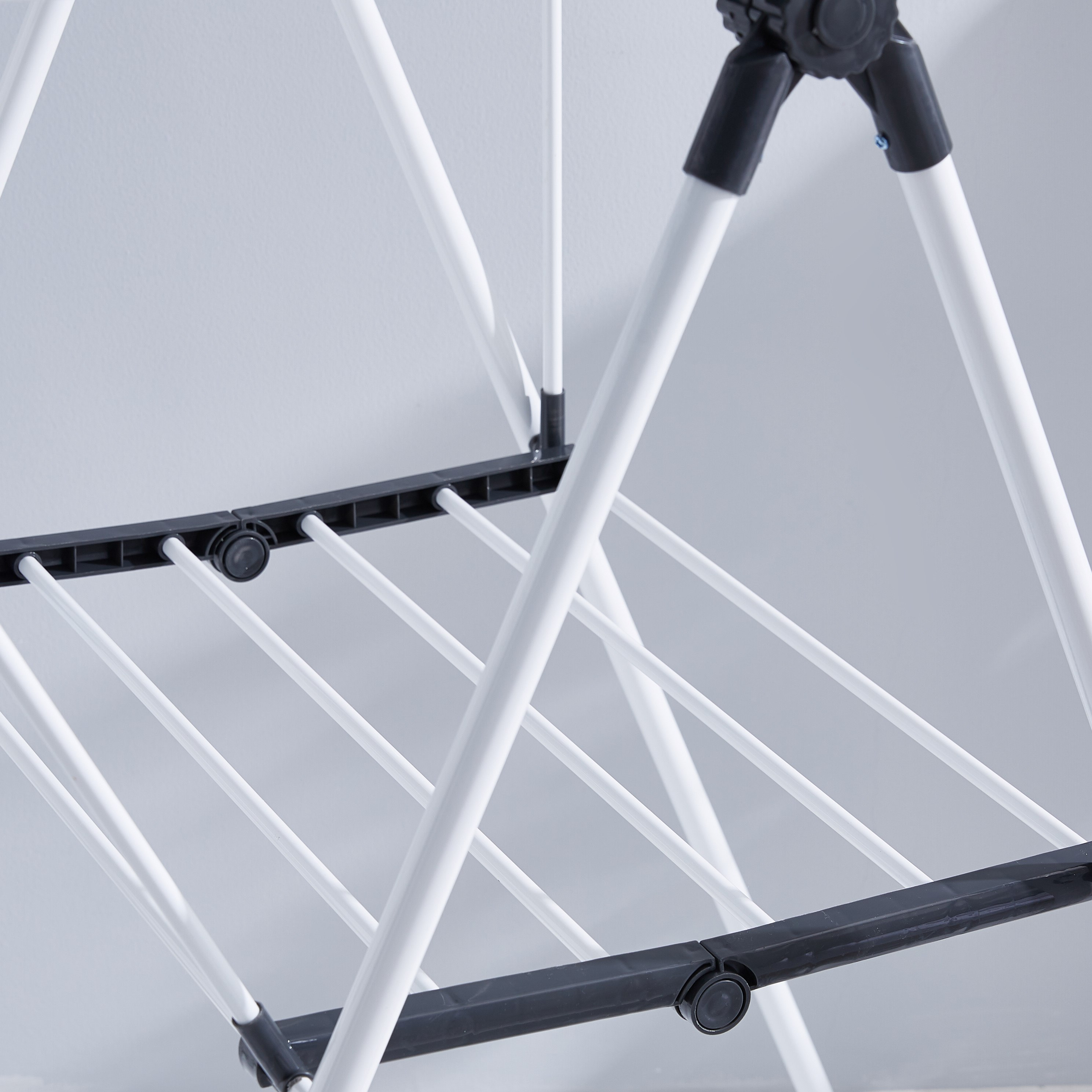 Colin Metallic Clothes Dryer-hbxhomeware-bathandlaundry-clothesdryingracks-image-4
